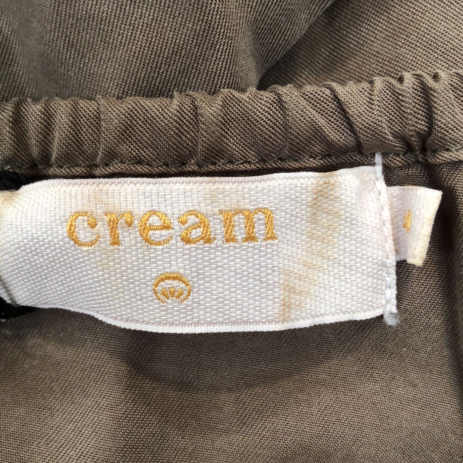 Cream