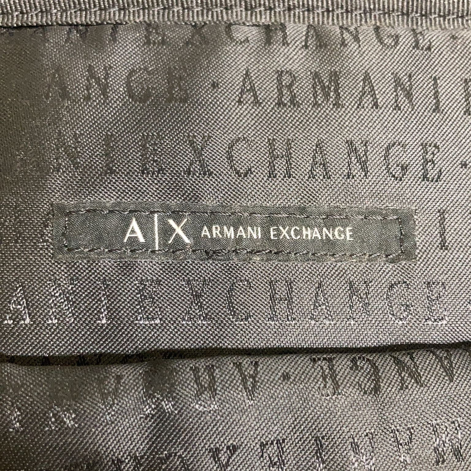 Armani Exchange