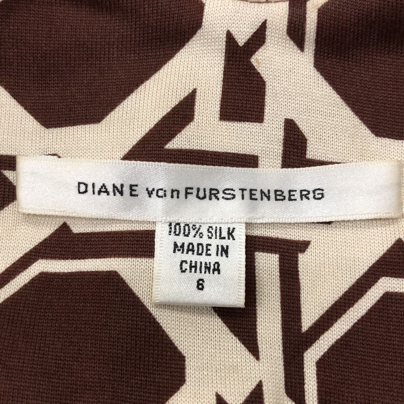 Diane von Furstenberg