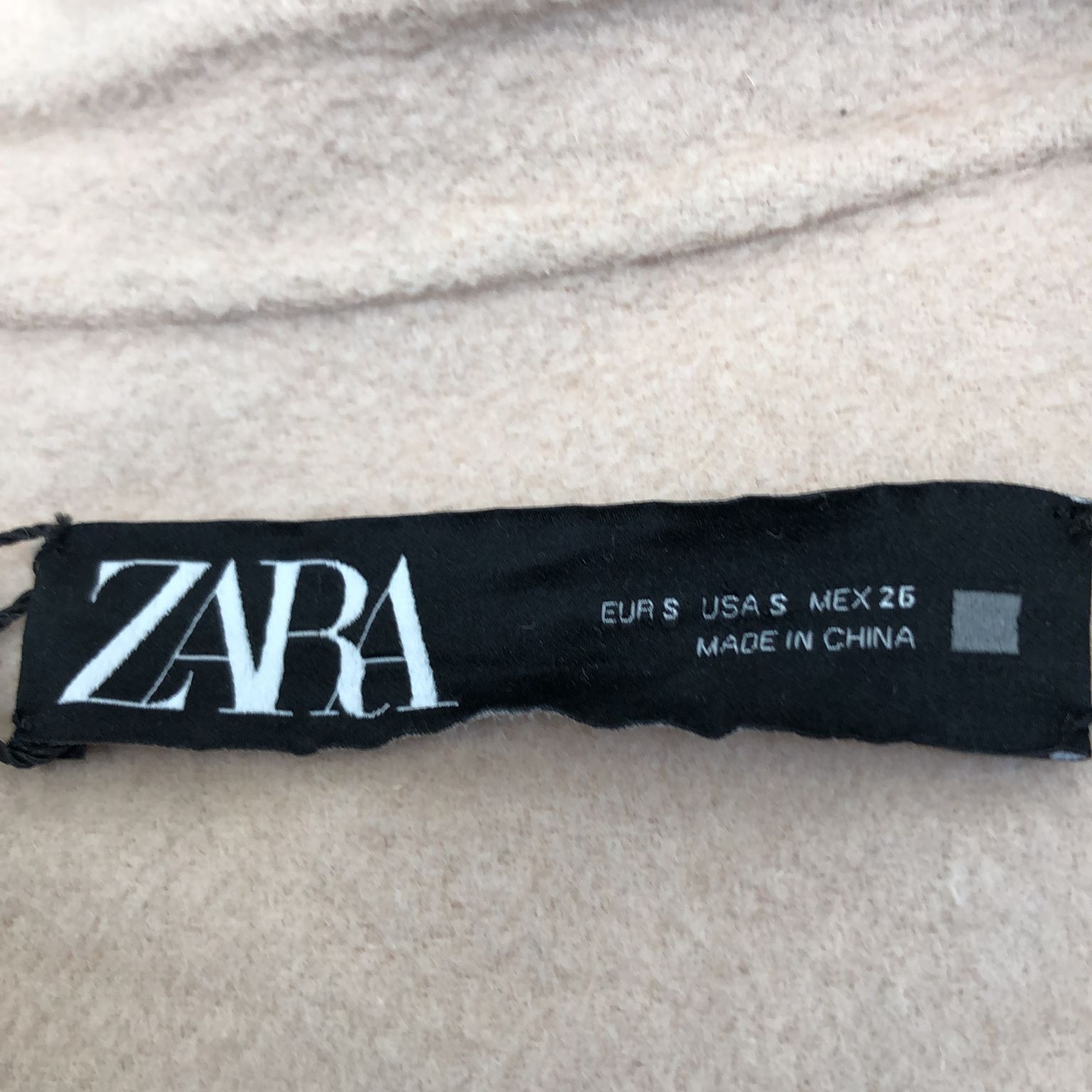 Zara