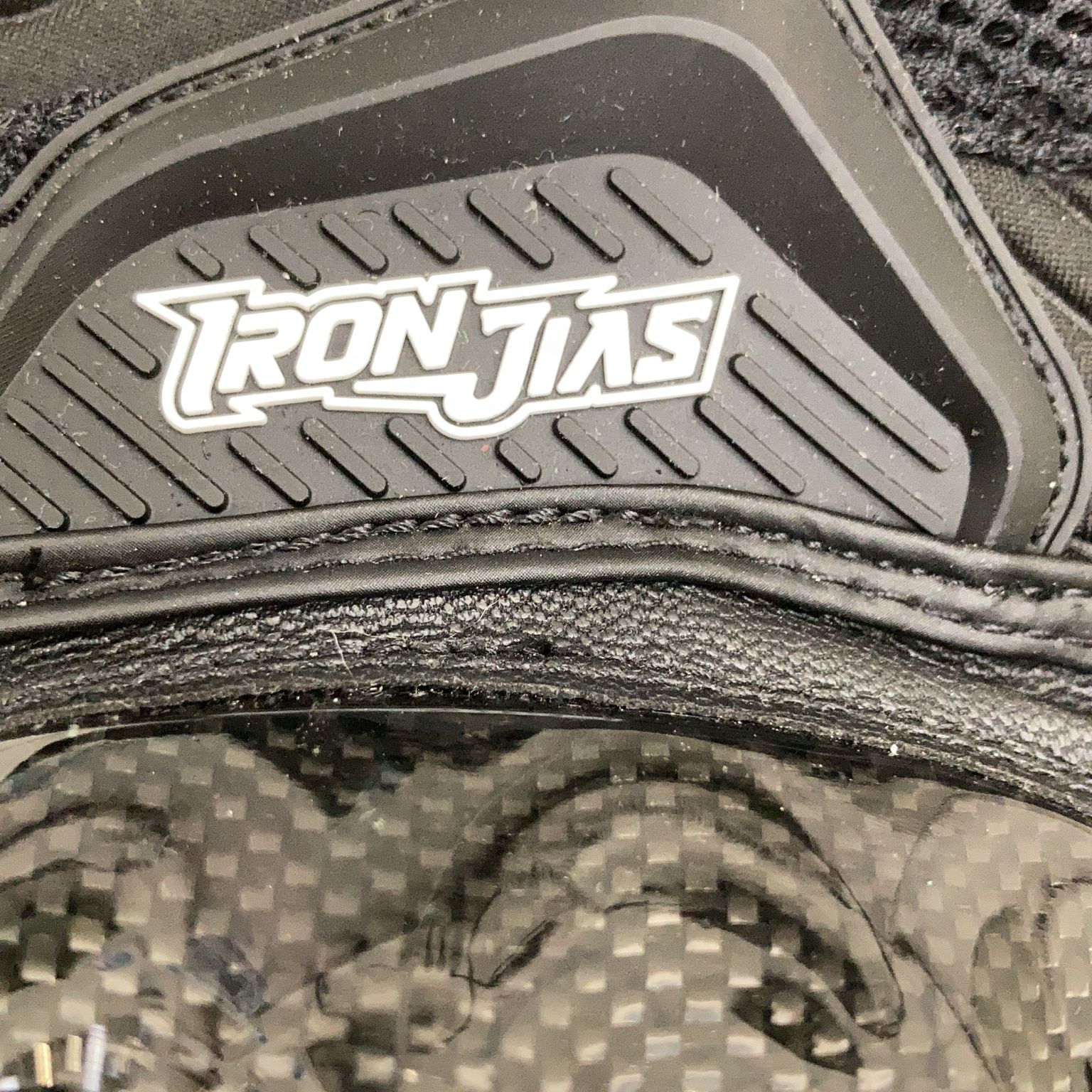 Iron Jia's