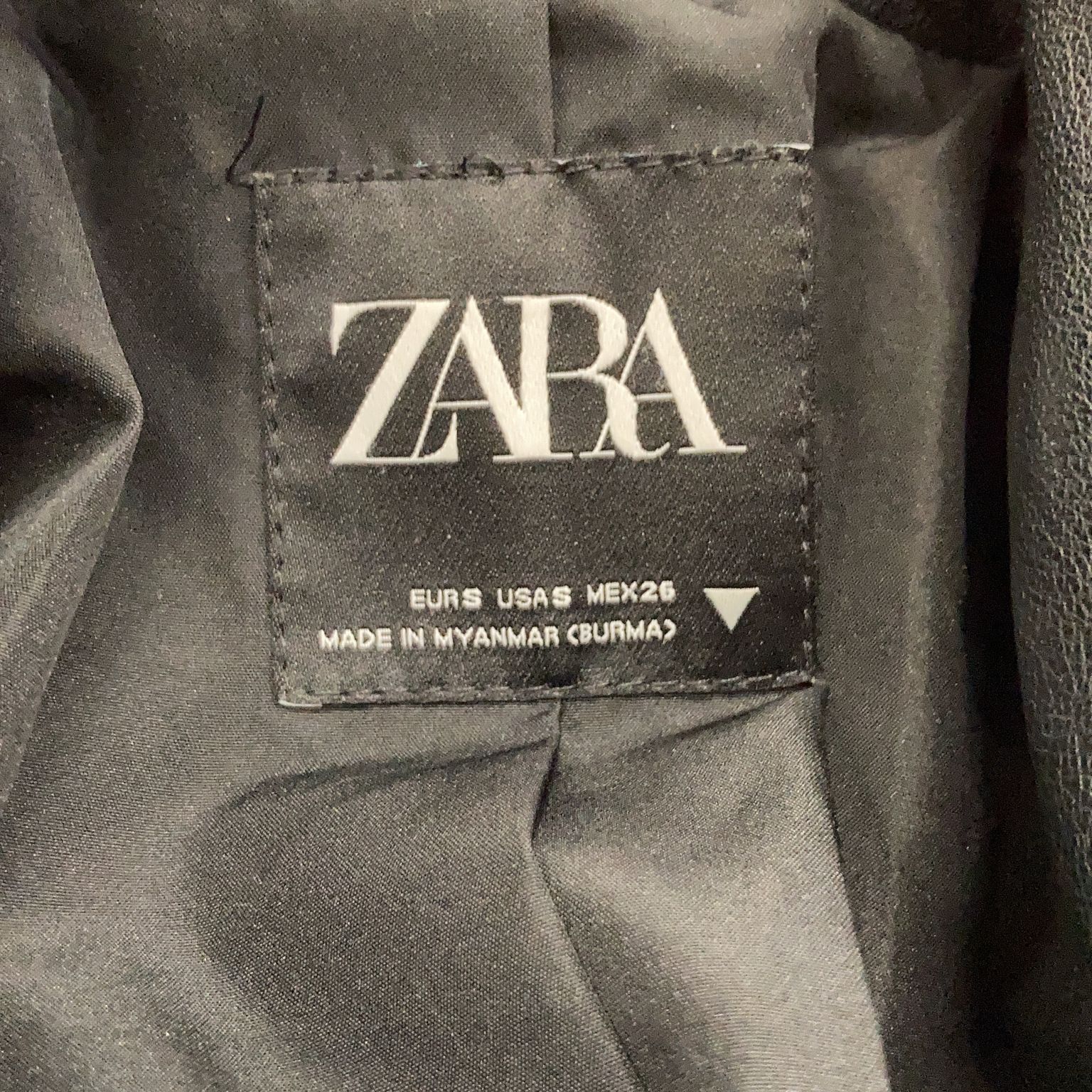 Zara