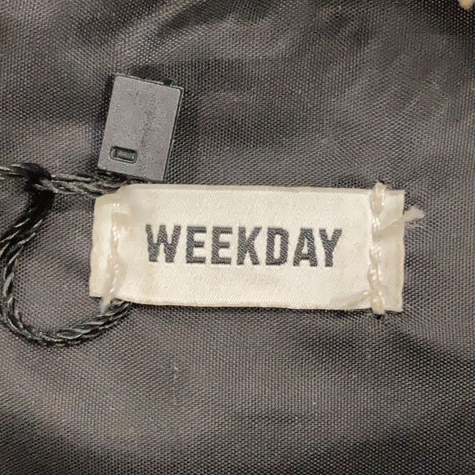 Weekday