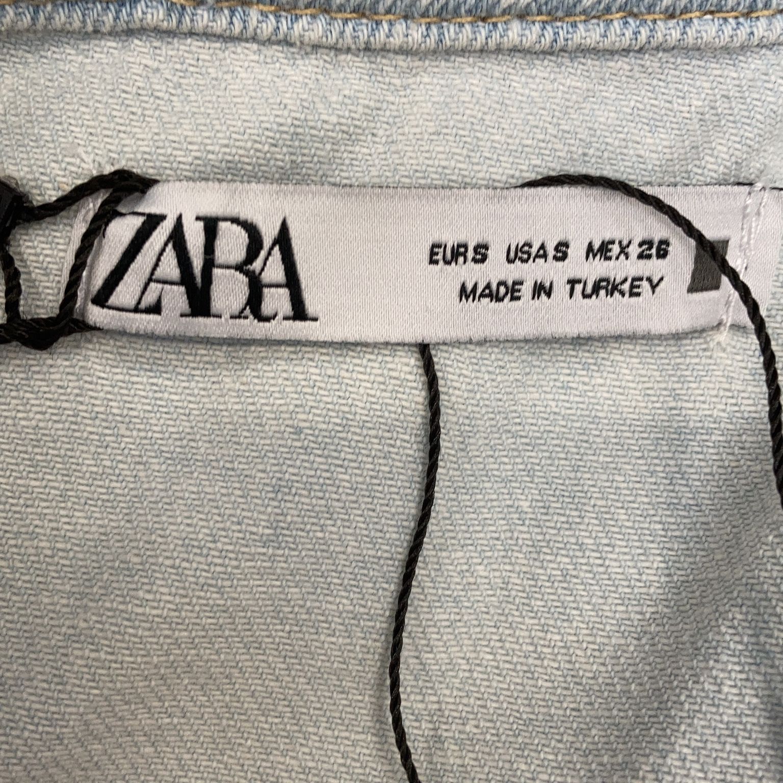 Zara