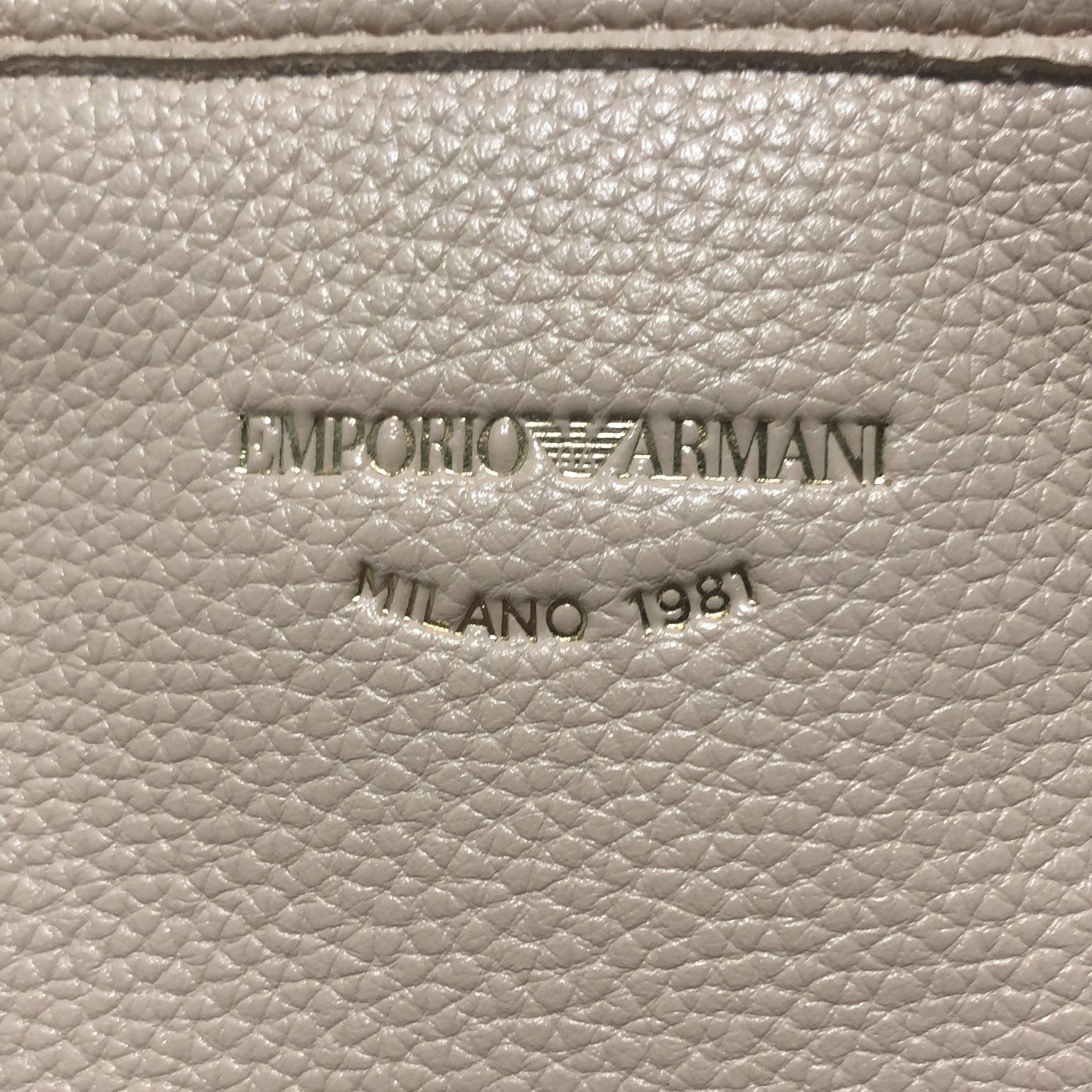 Emporio Armani