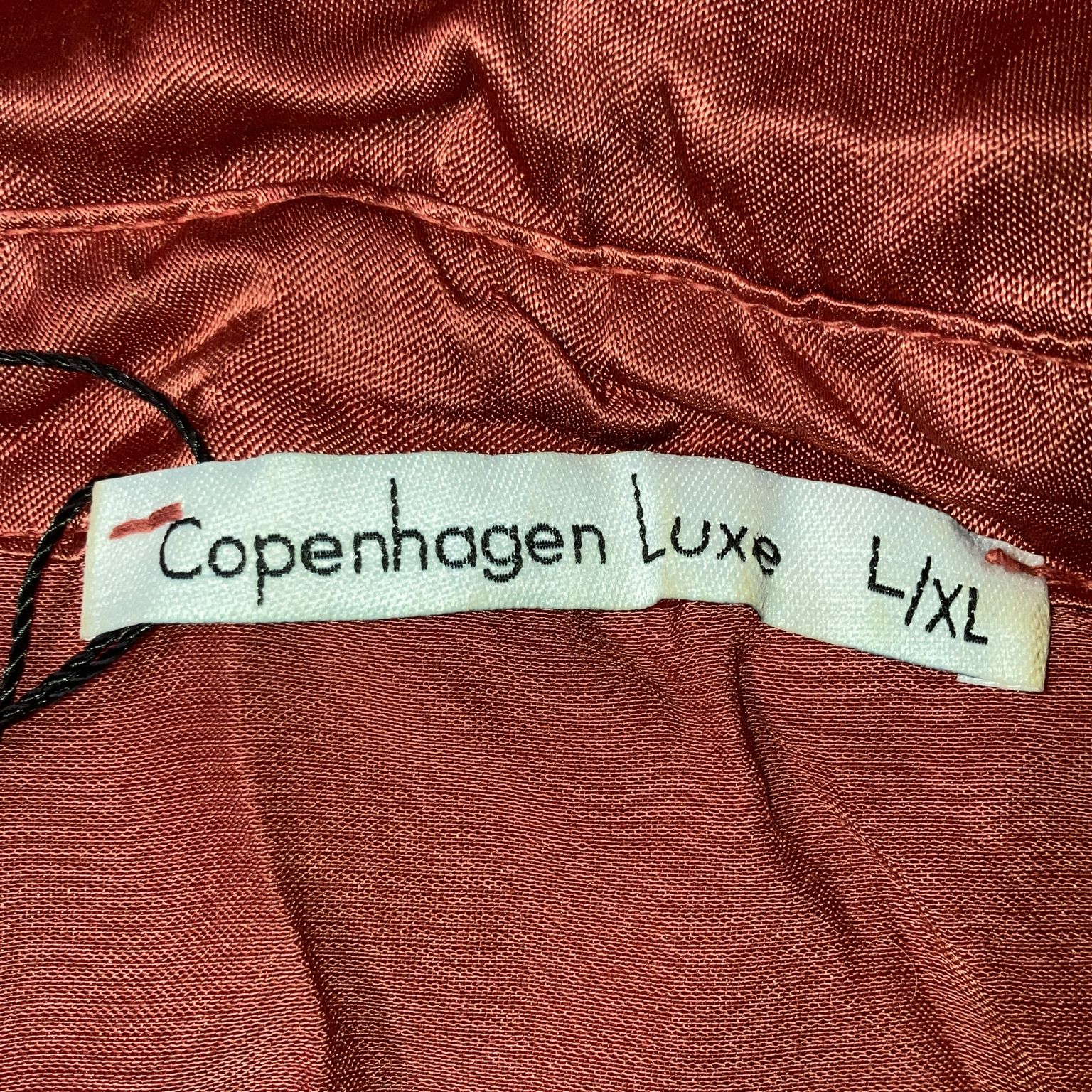 Copenhagen Luxe