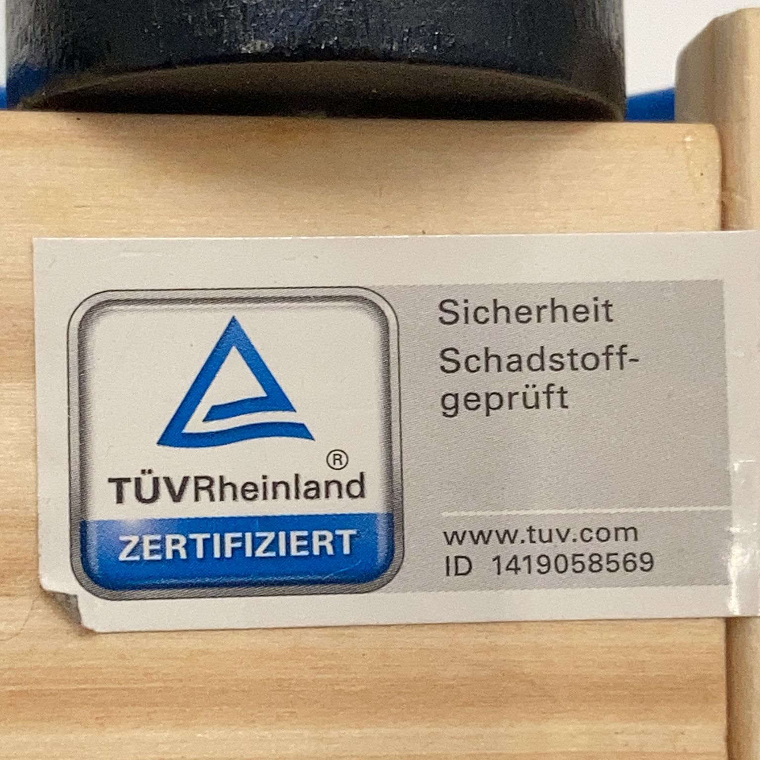 Tüv Rheinland