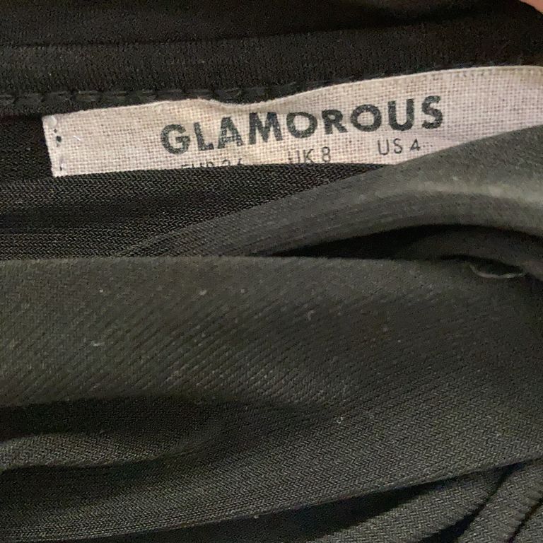 Glamorous