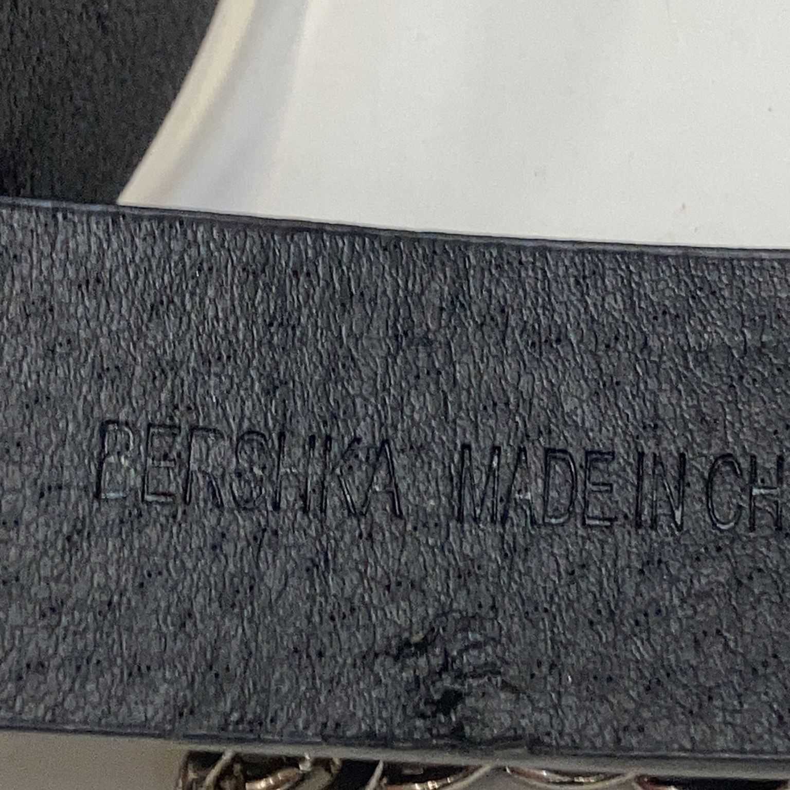 Bershka