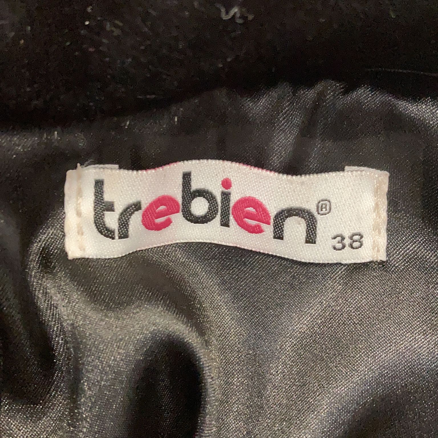 Trebien