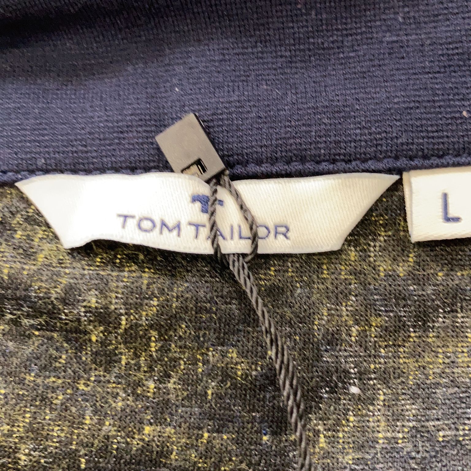 Tom Tailor