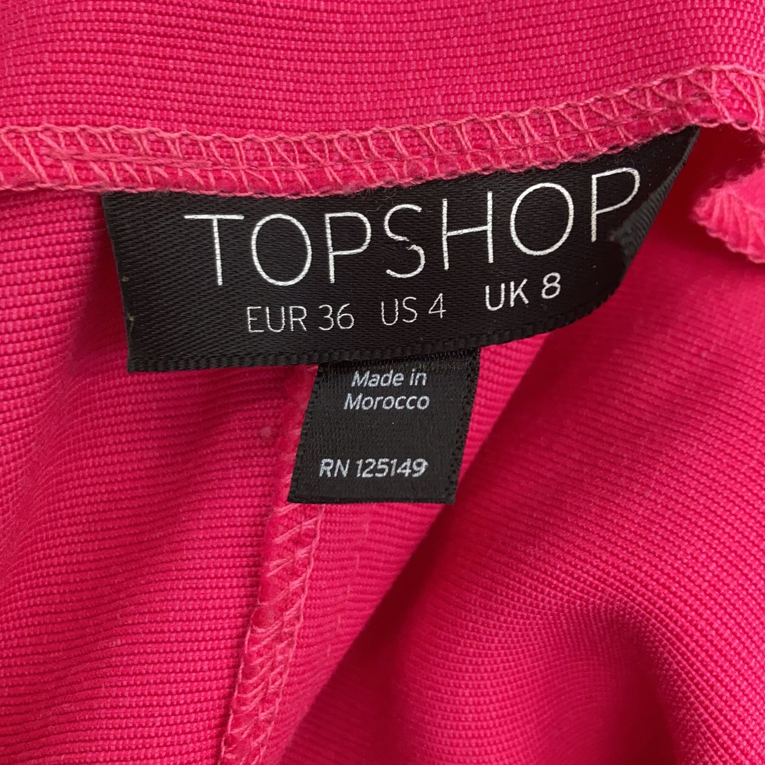 Topshop