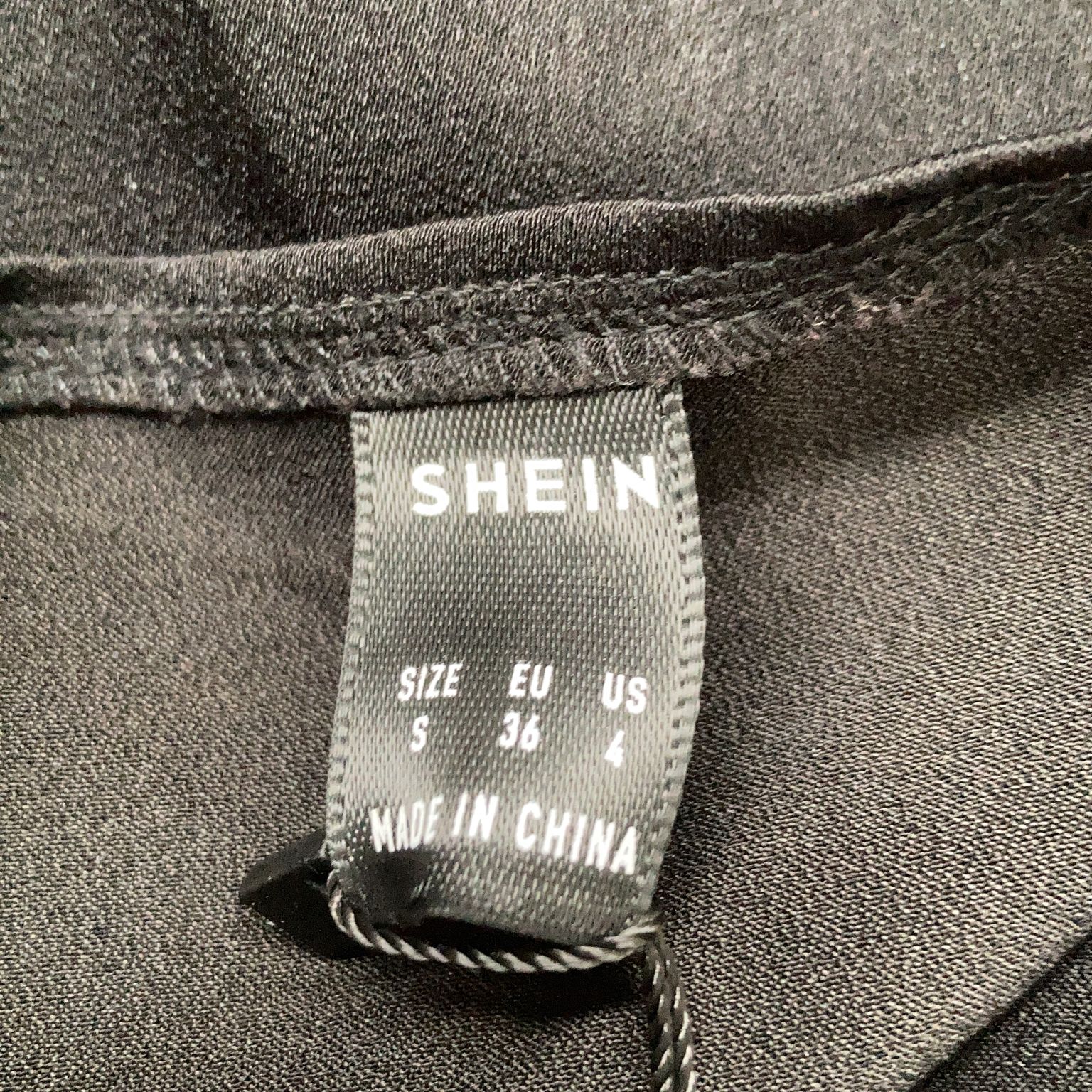 Shein