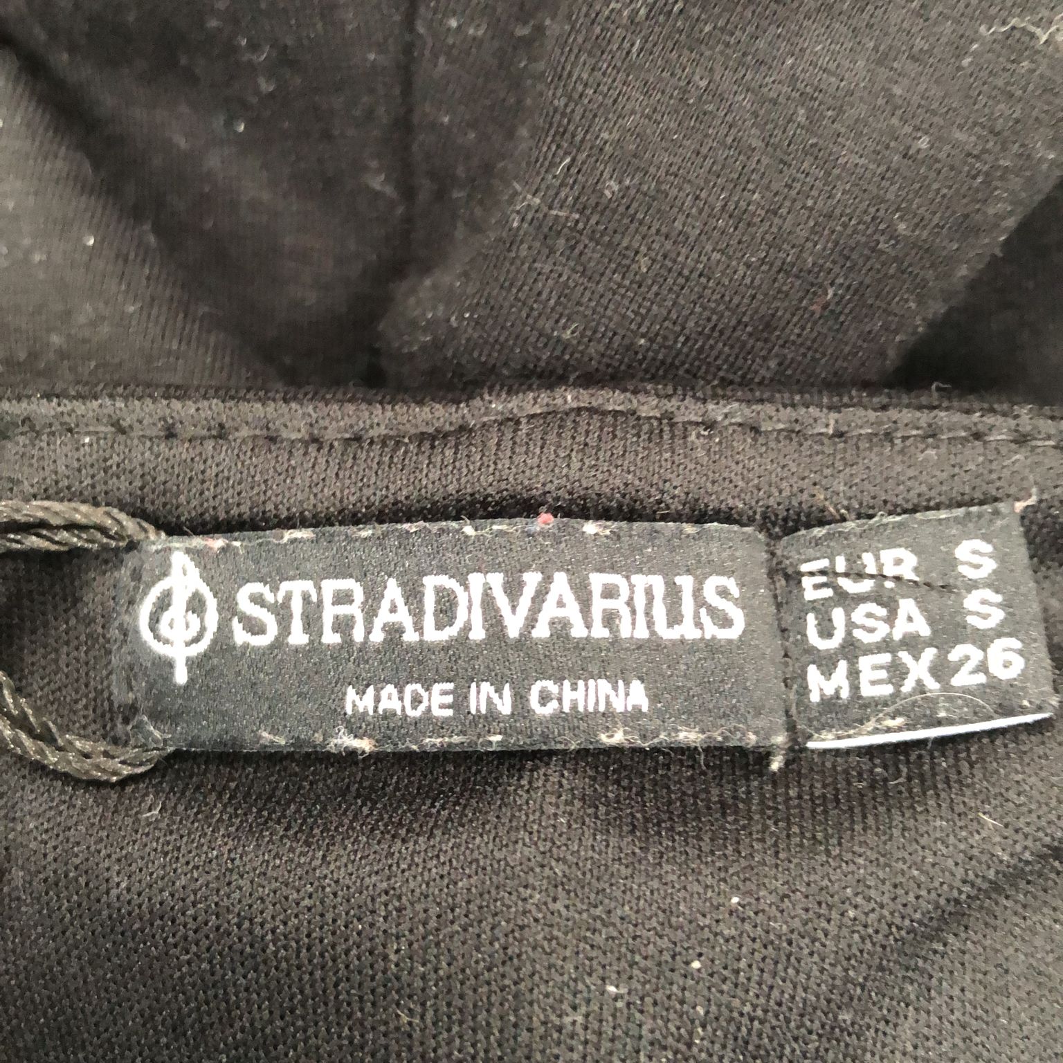 Stradivarius