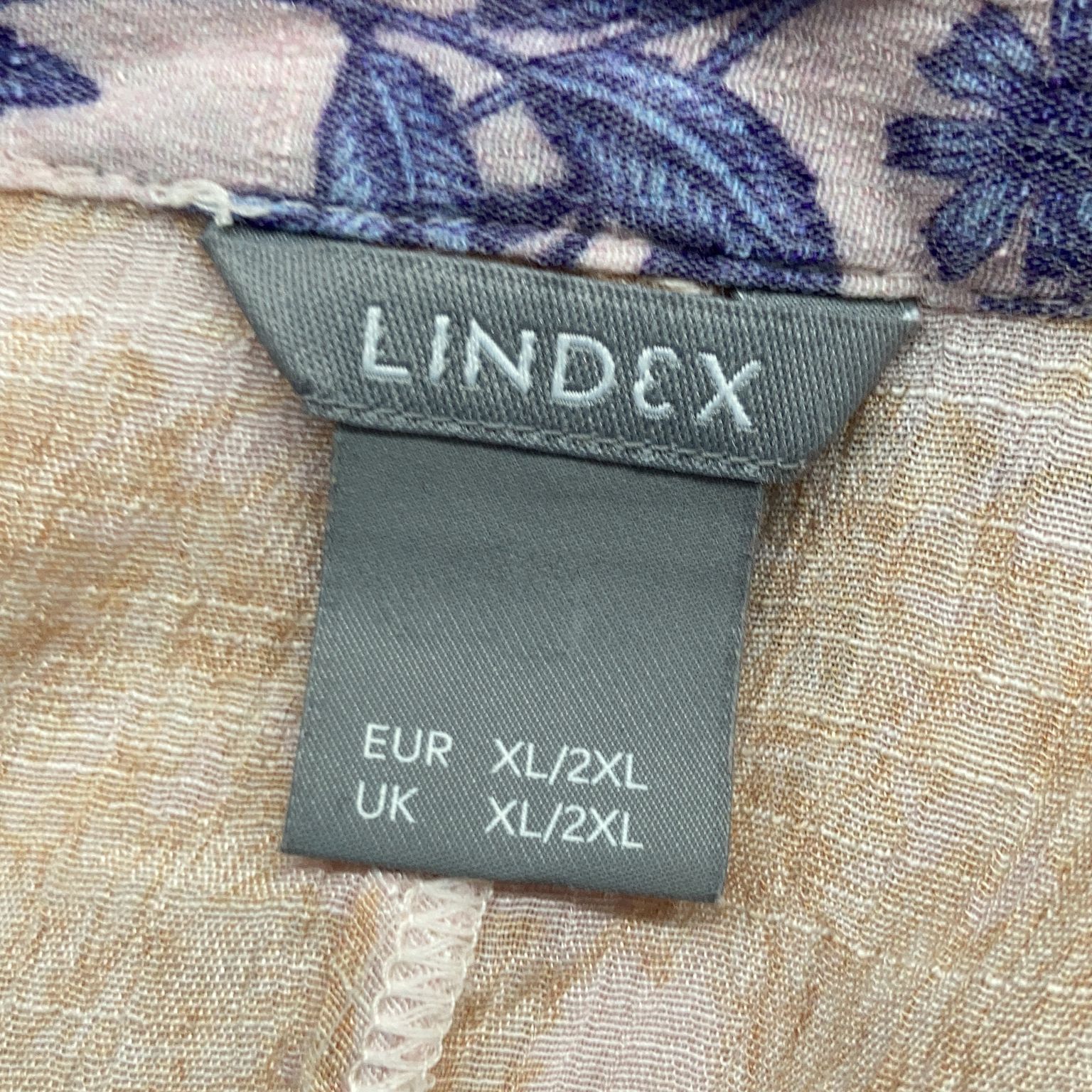 Lindex