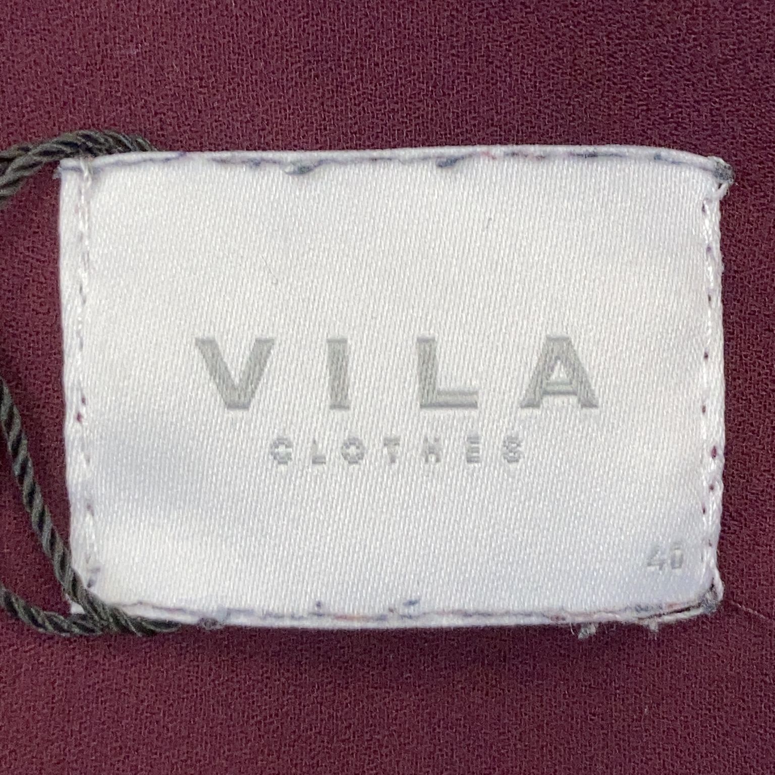 VILA Clothes