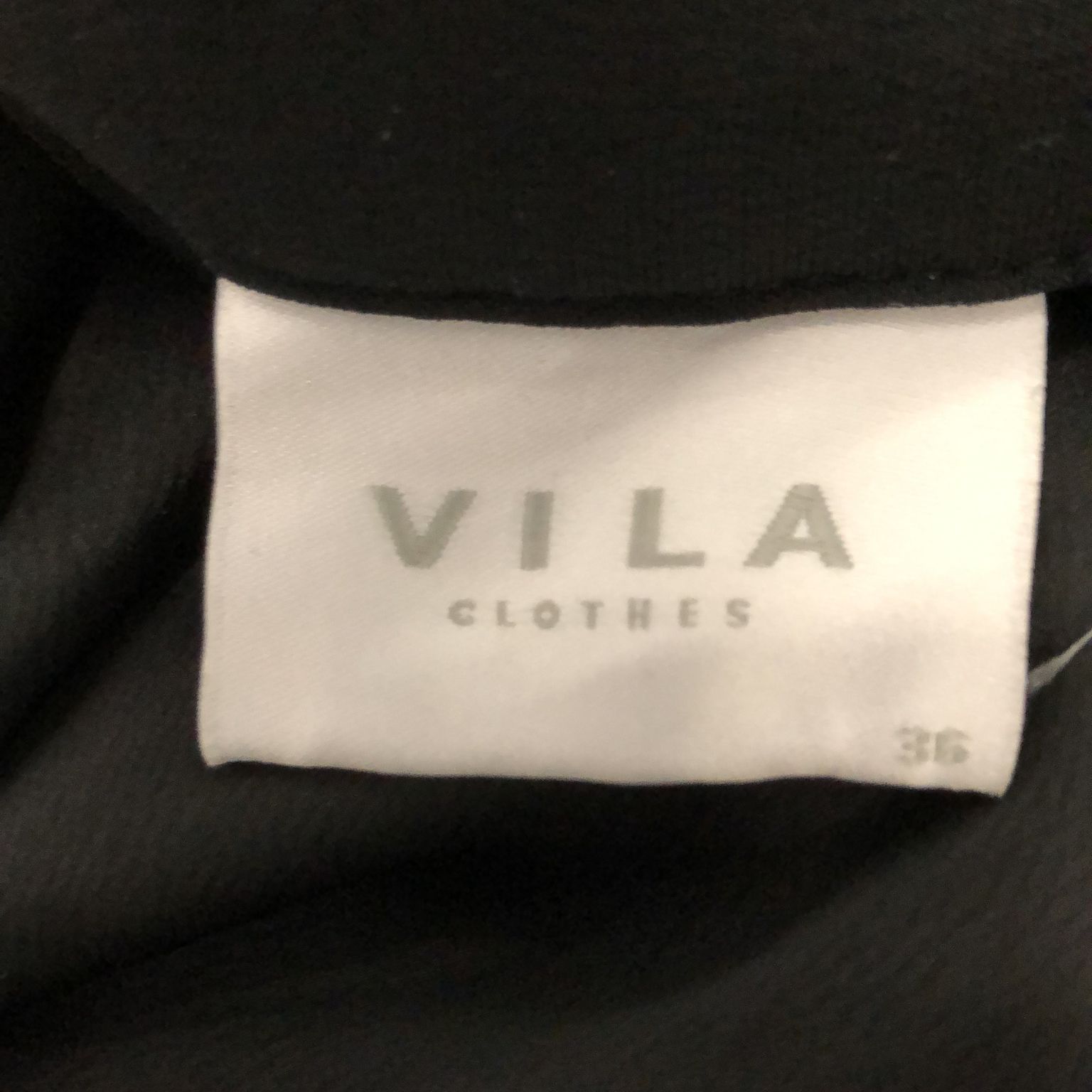 VILA Clothes