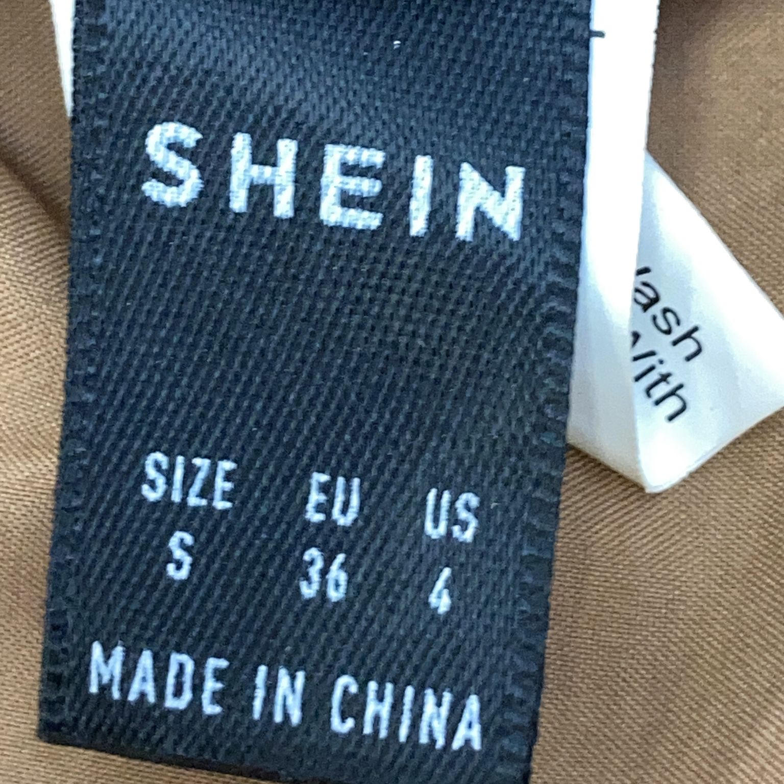 Shein