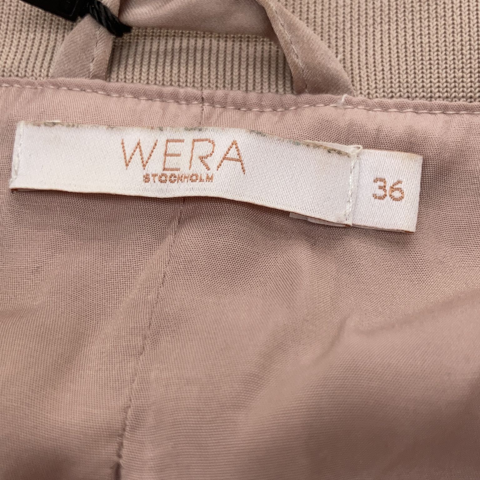 WERA Stockholm