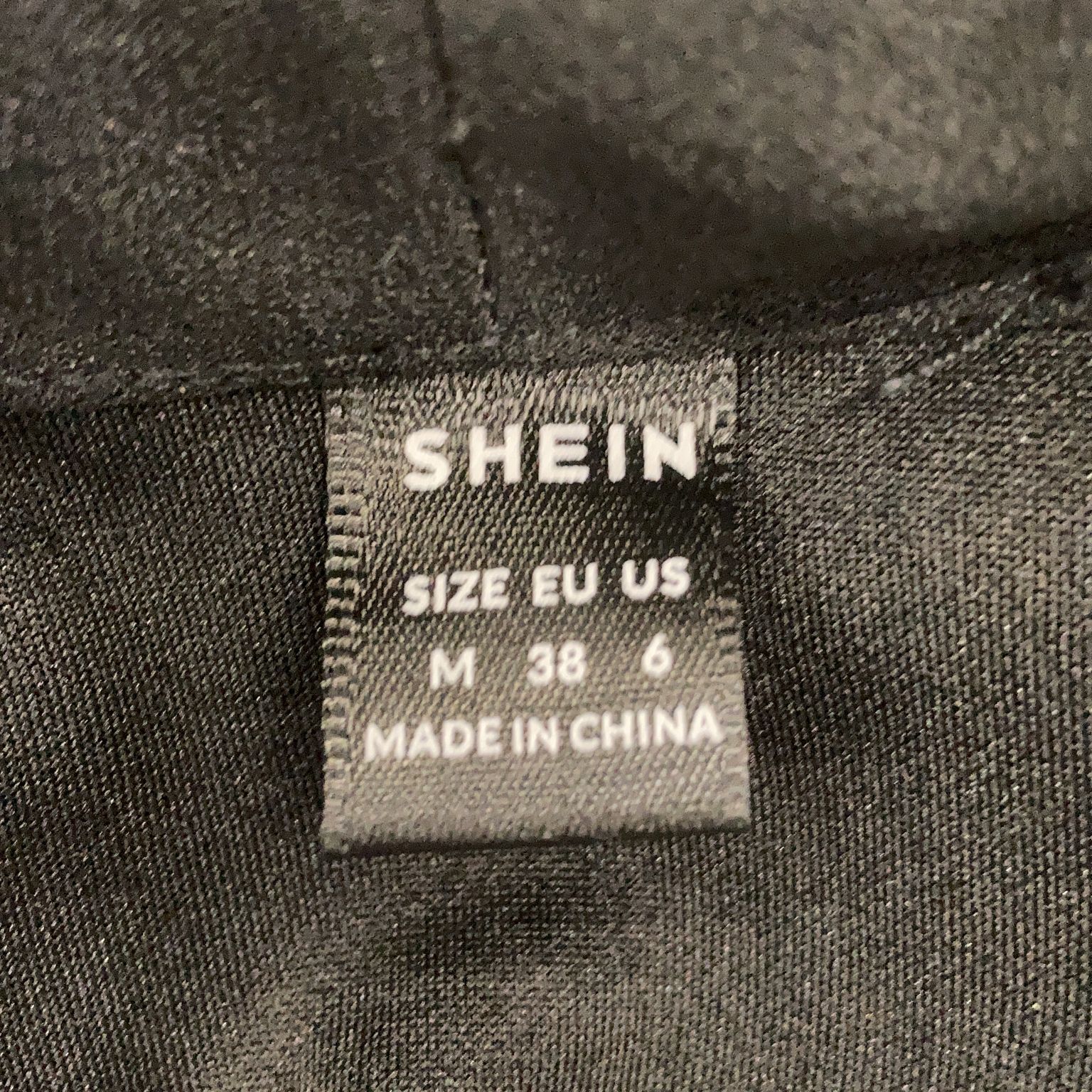 Shein