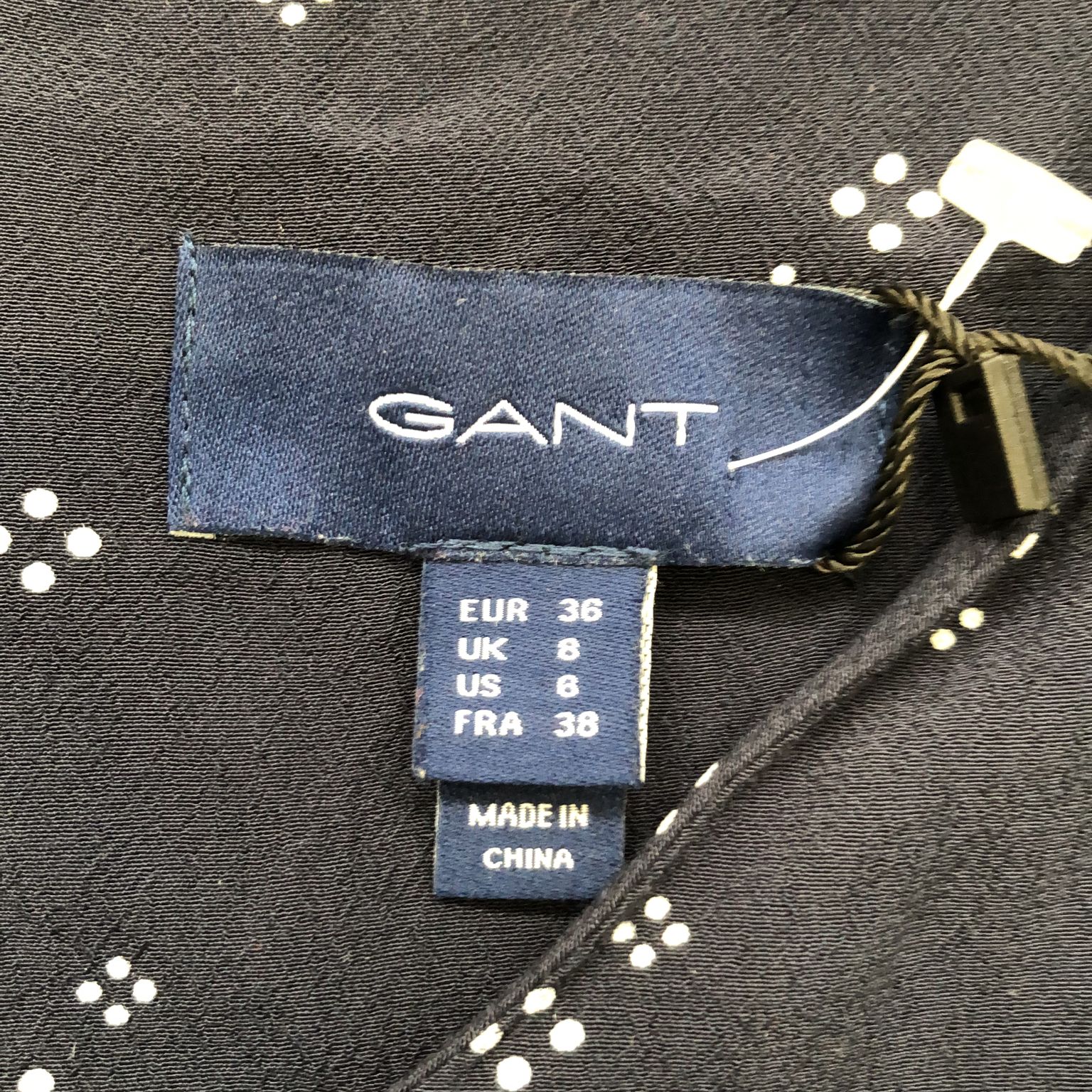 GANT