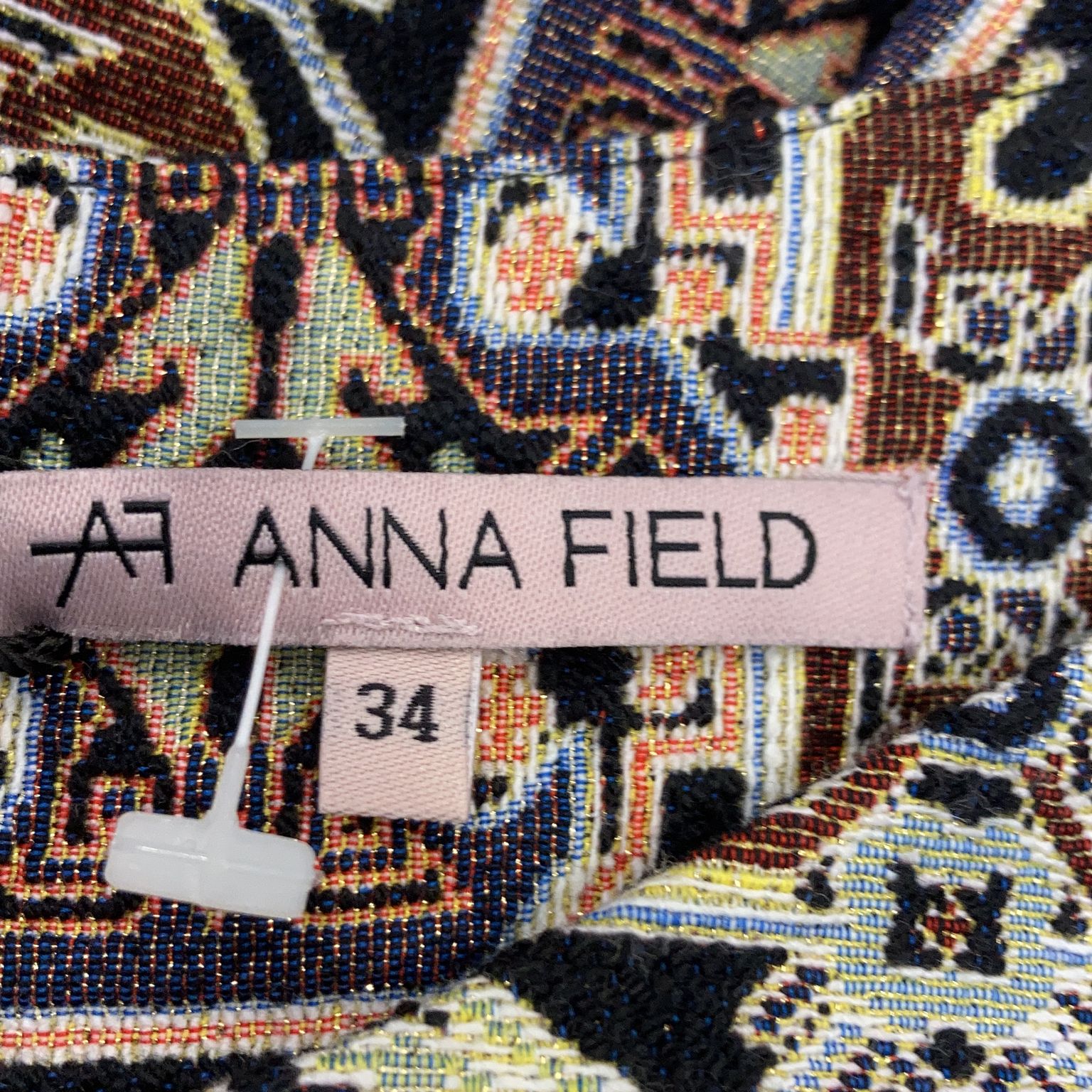 Anna Field