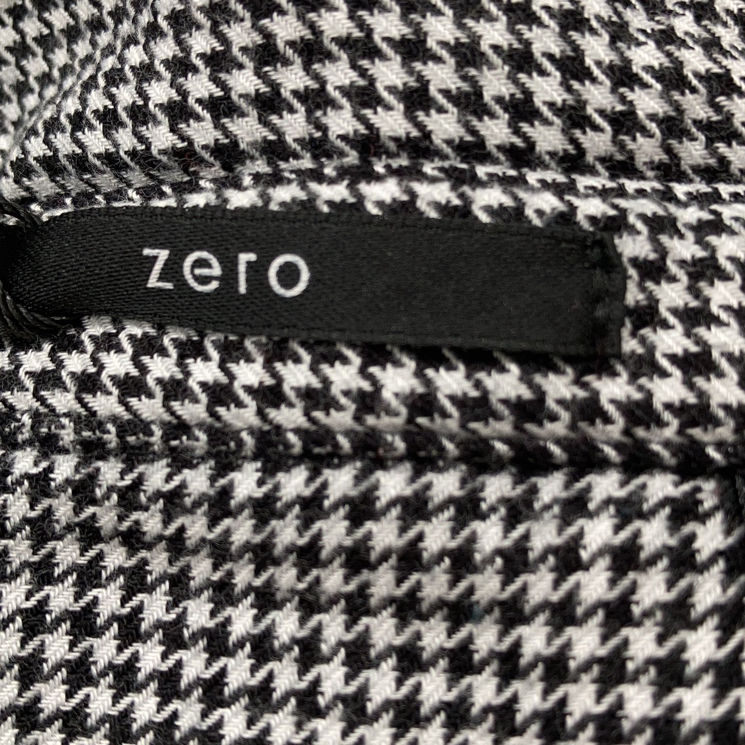 Zero