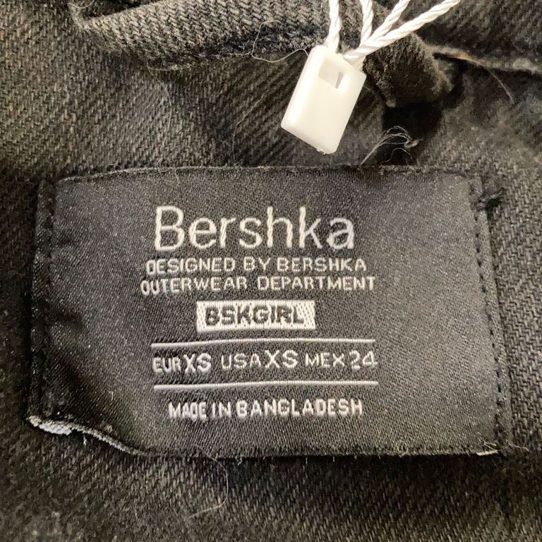 Bershka