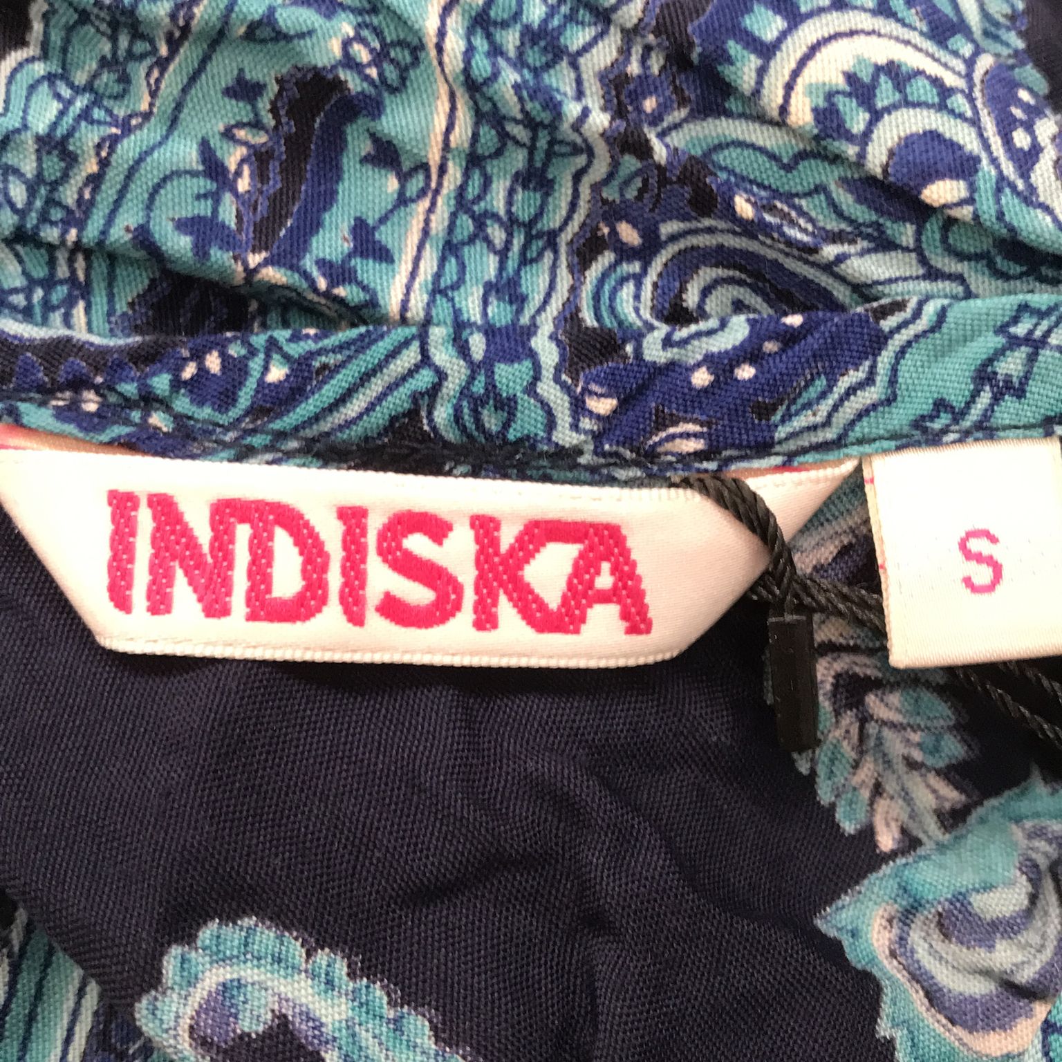 Indiska