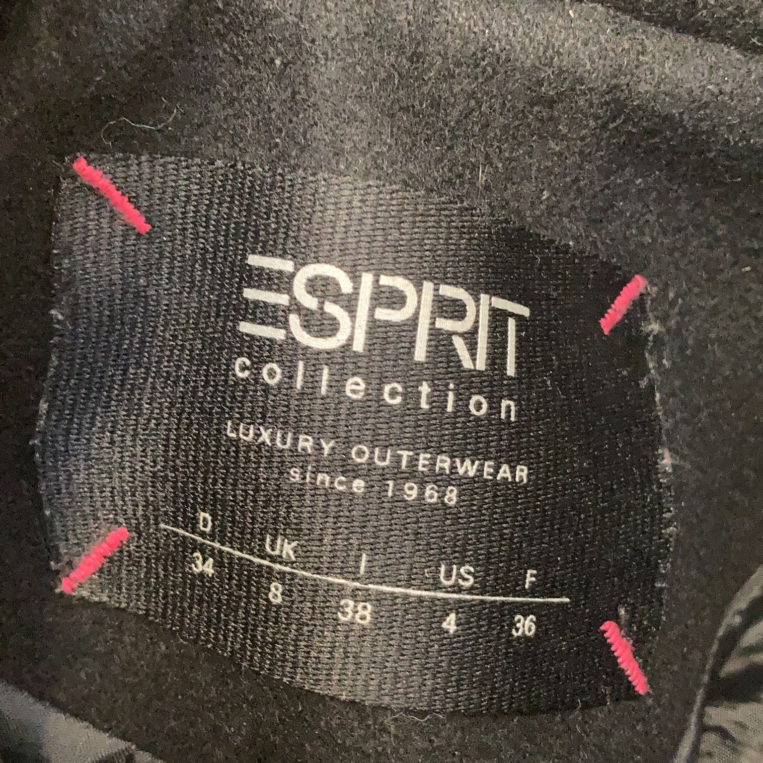 ESPRIT Collection