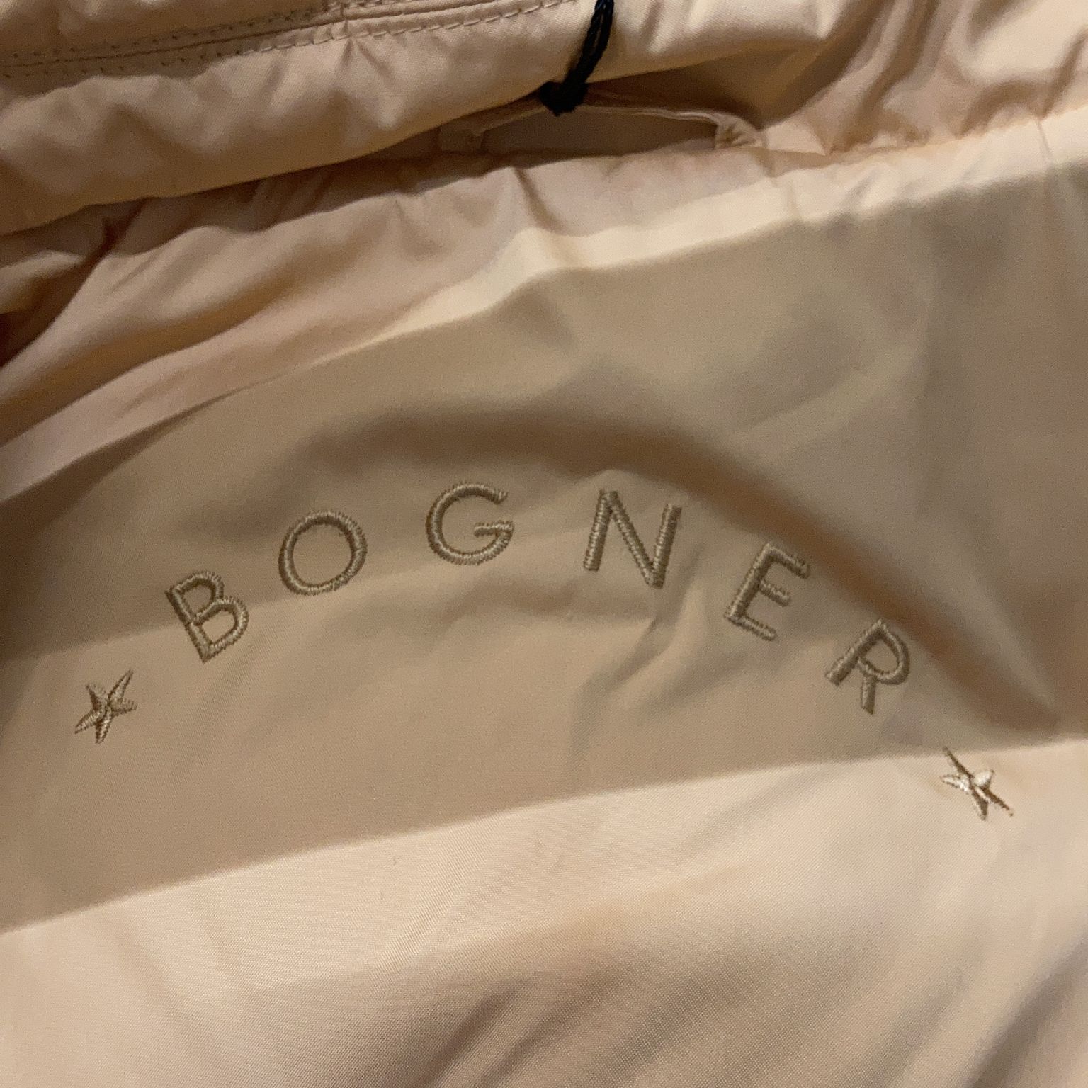 Bogner