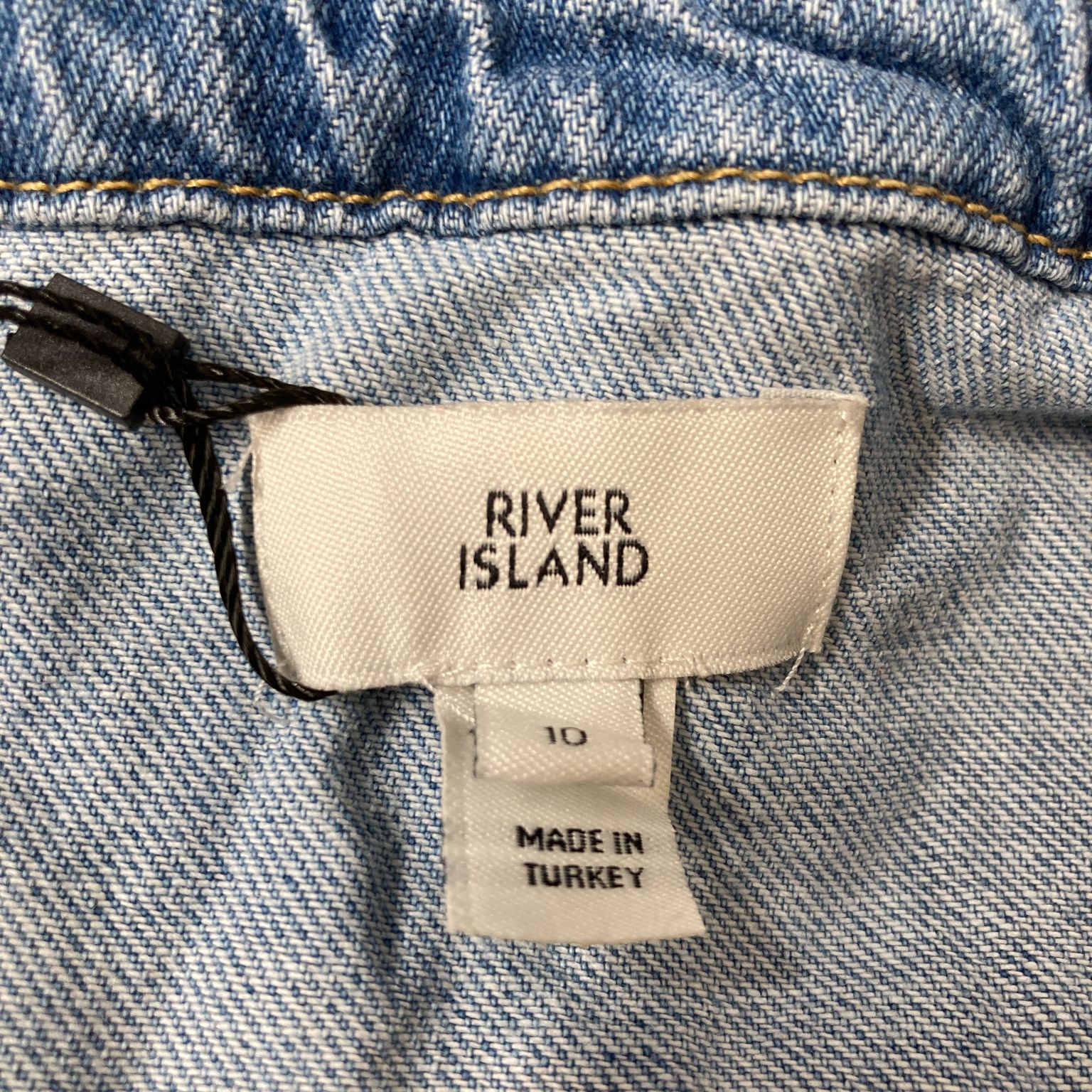 River Island