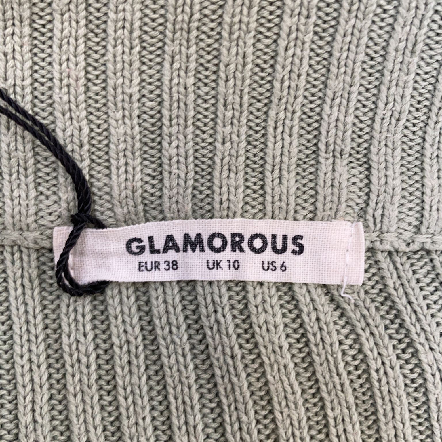 Glamorous