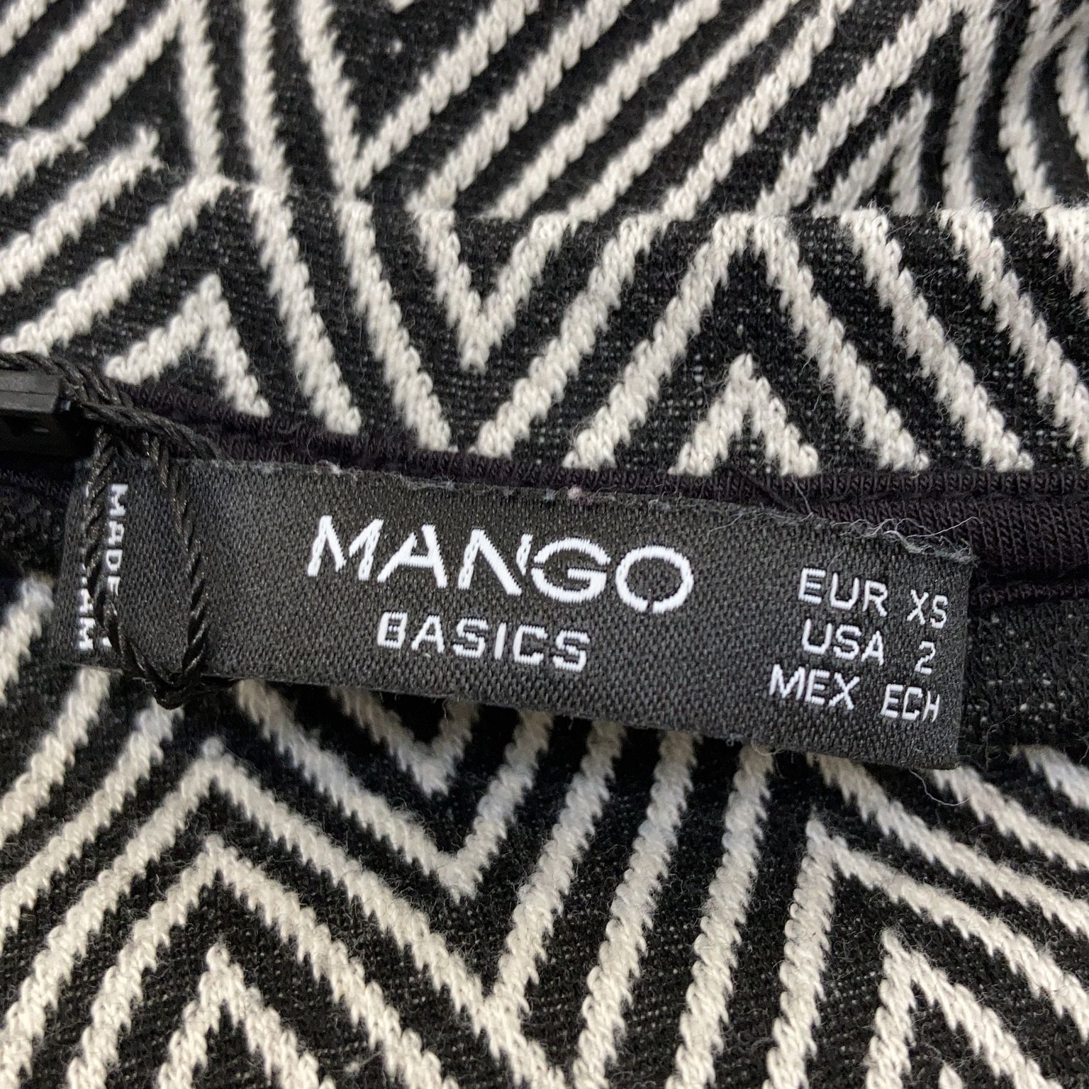 Mango