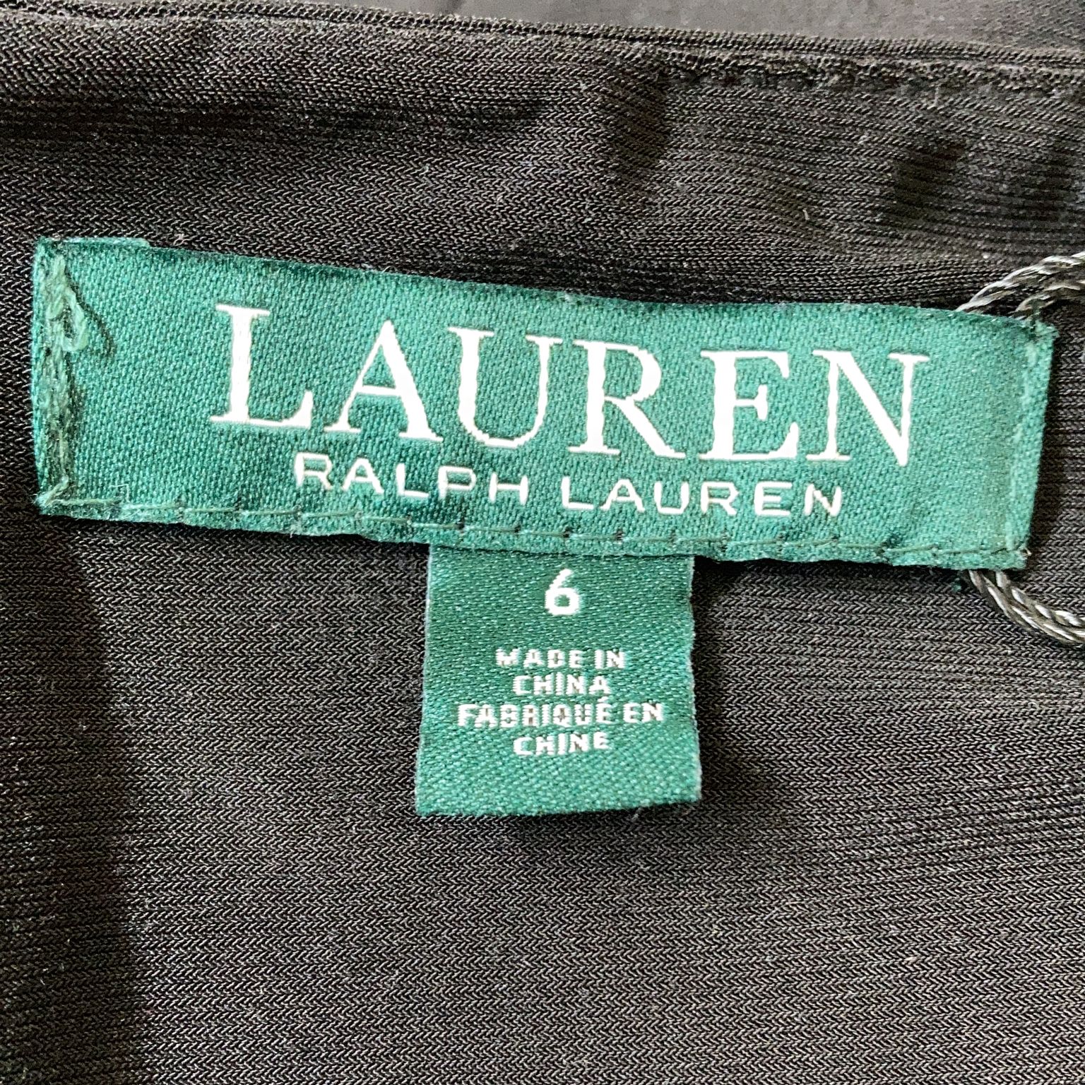 Lauren Ralph Lauren