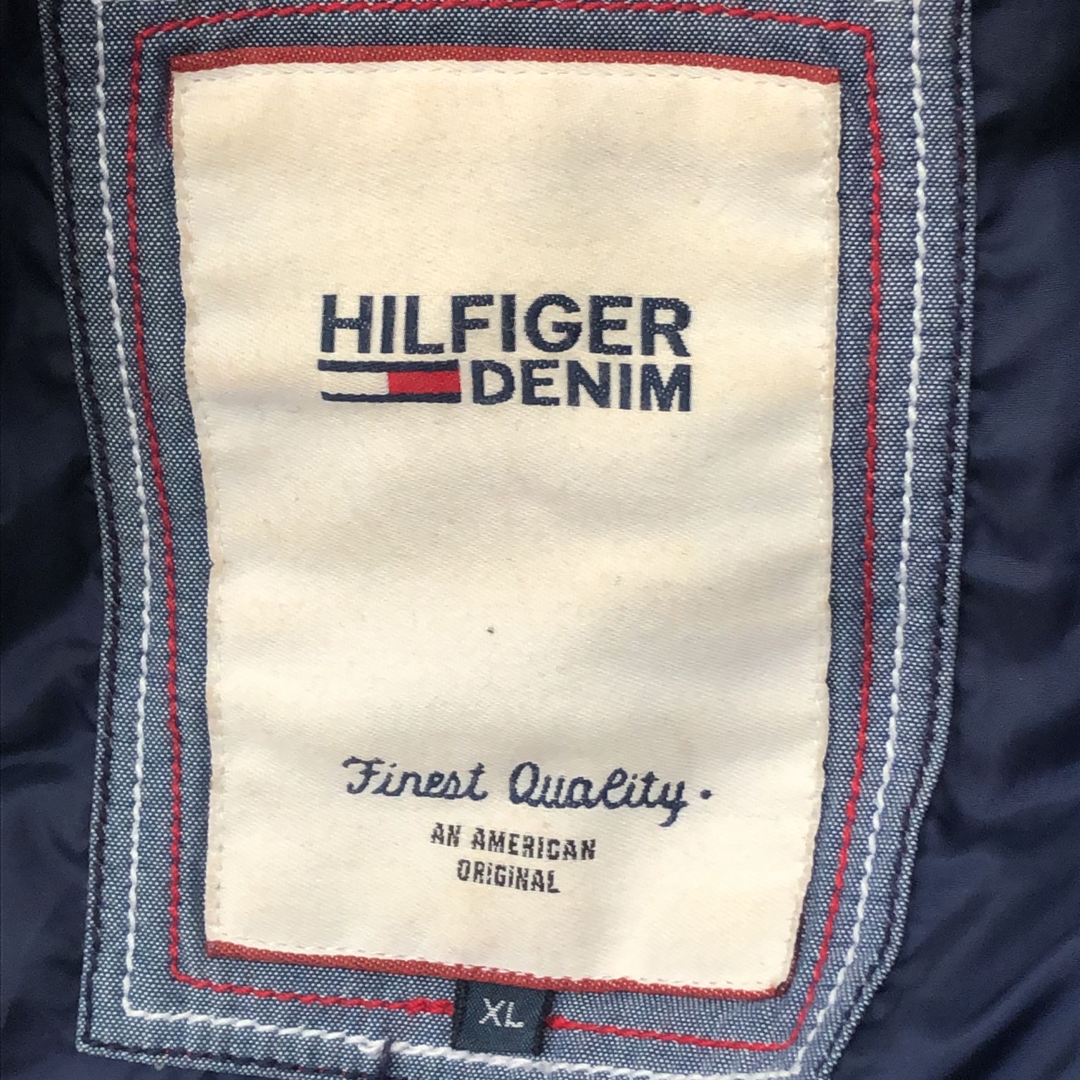 Hilfiger Denim