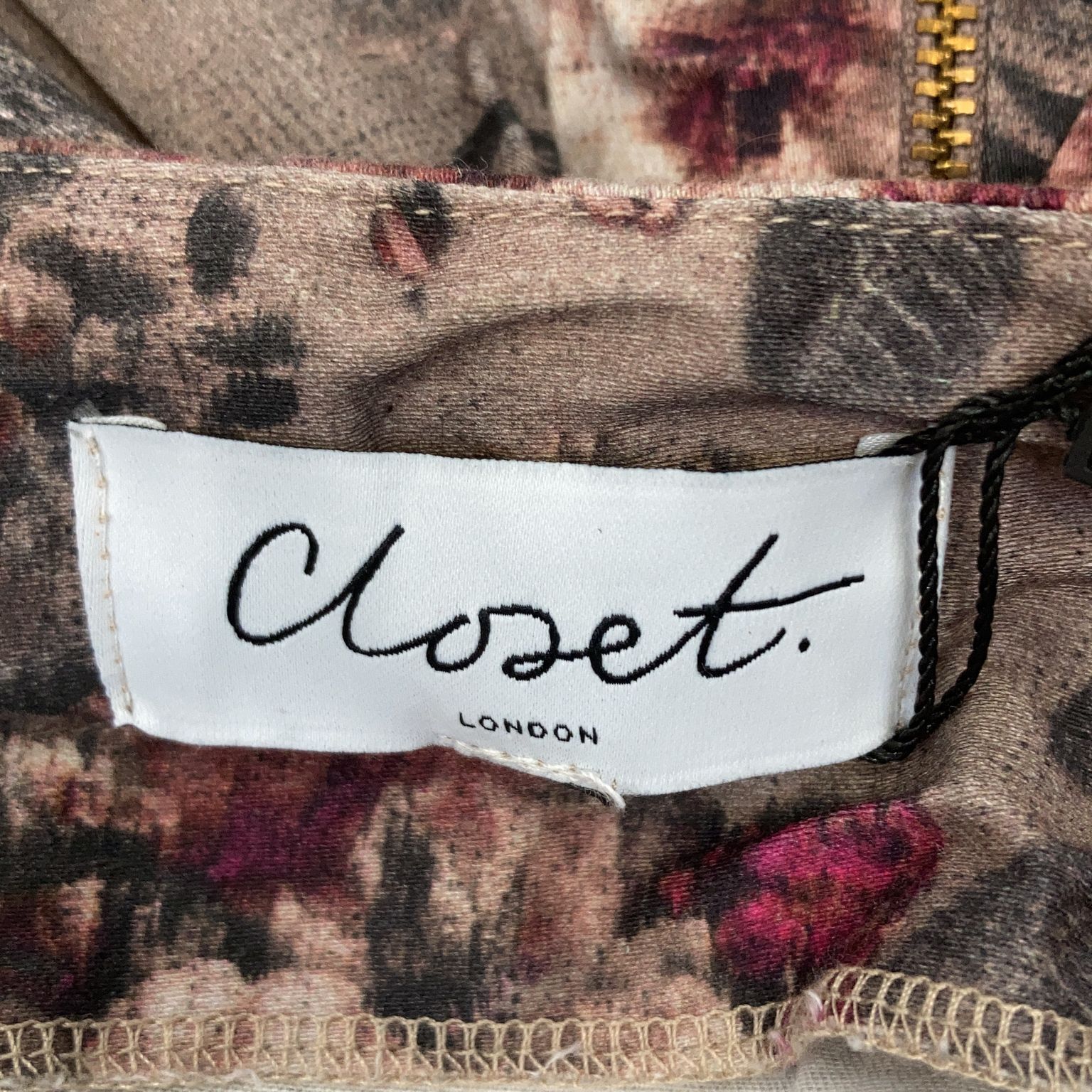 Closet London