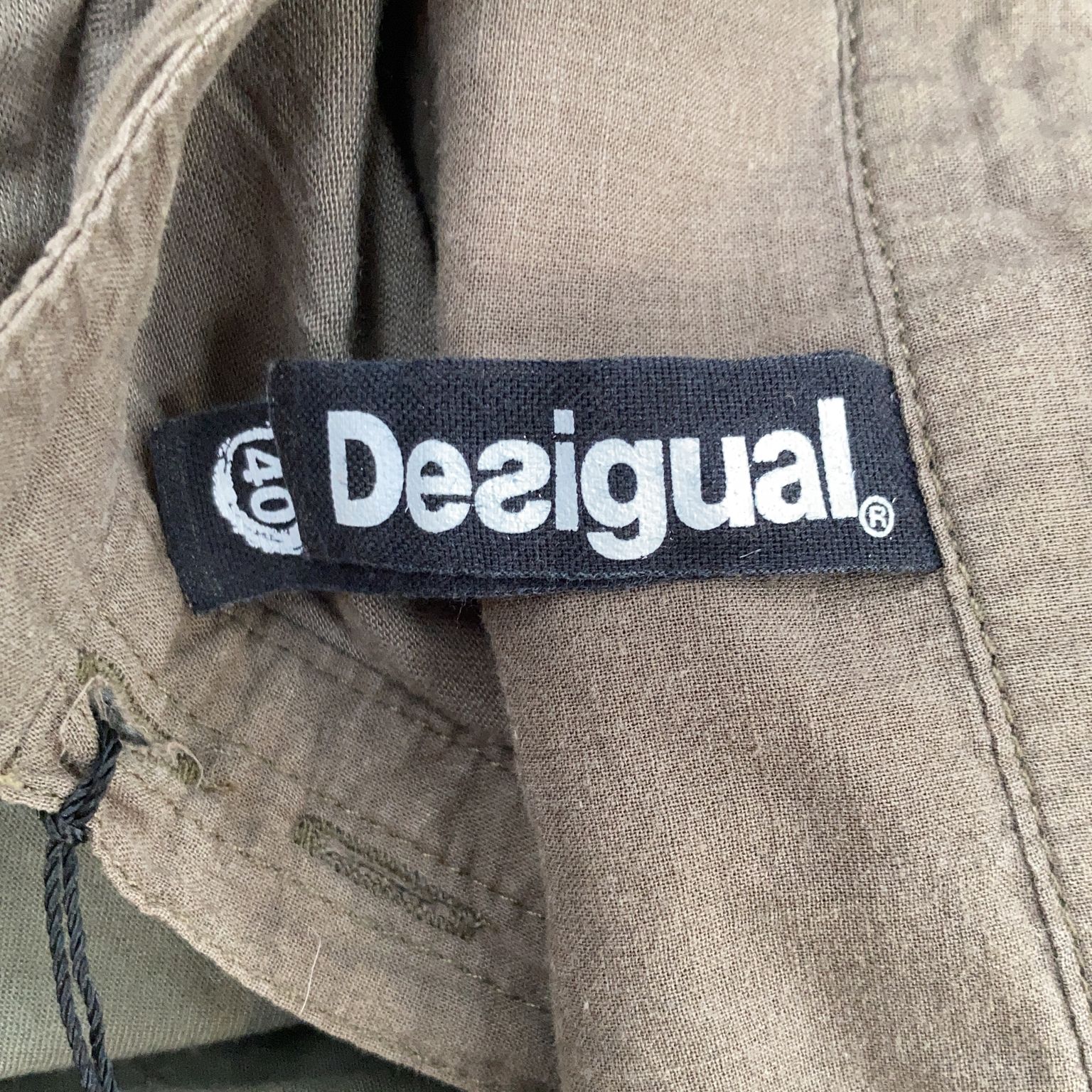 Desigual