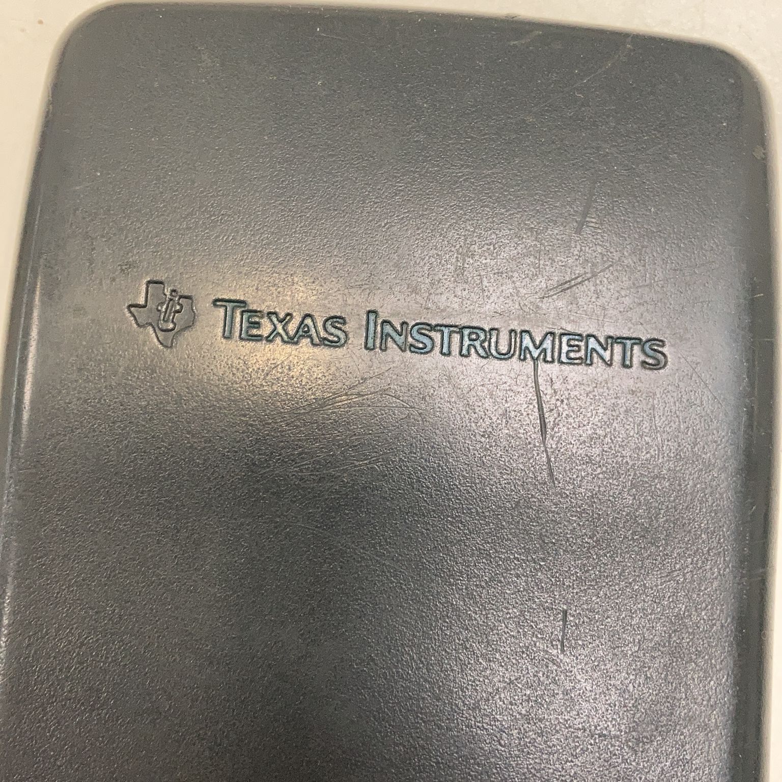 Texas Instruments