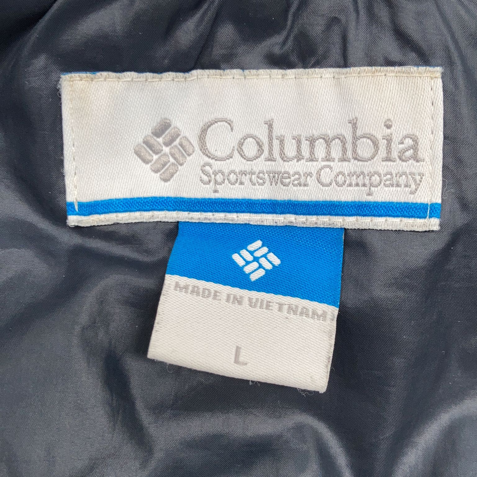 Columbia Sportswear