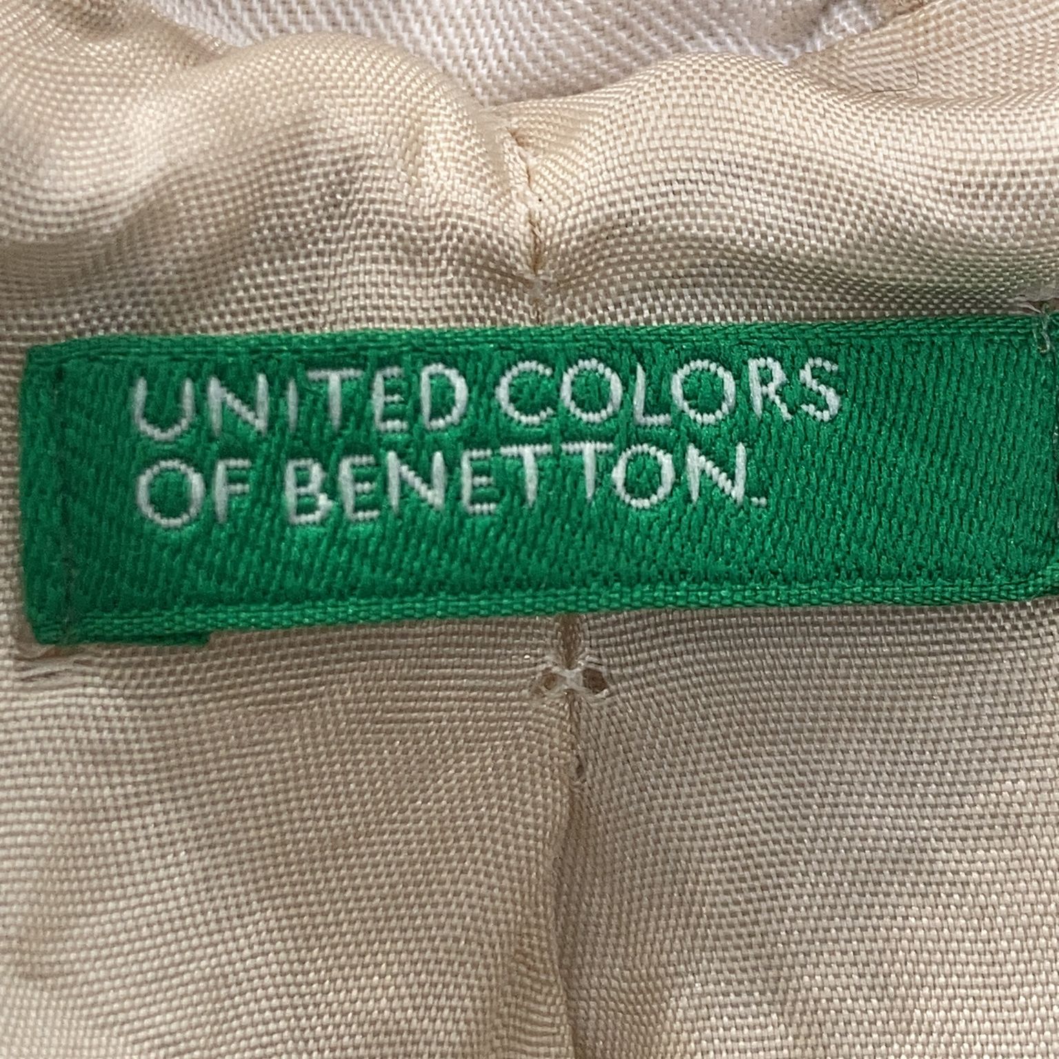 United Colors of Benetton