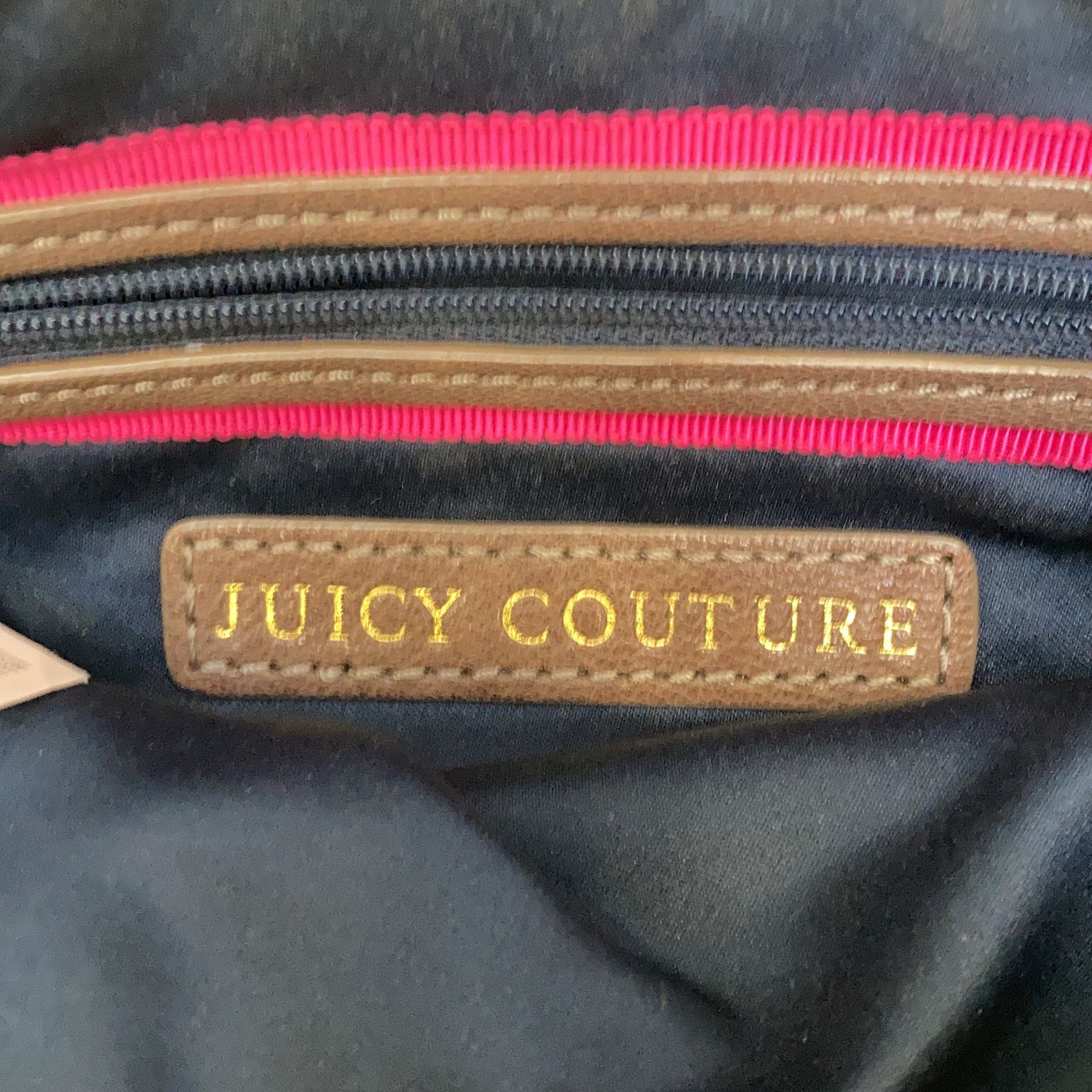 Juicy Couture