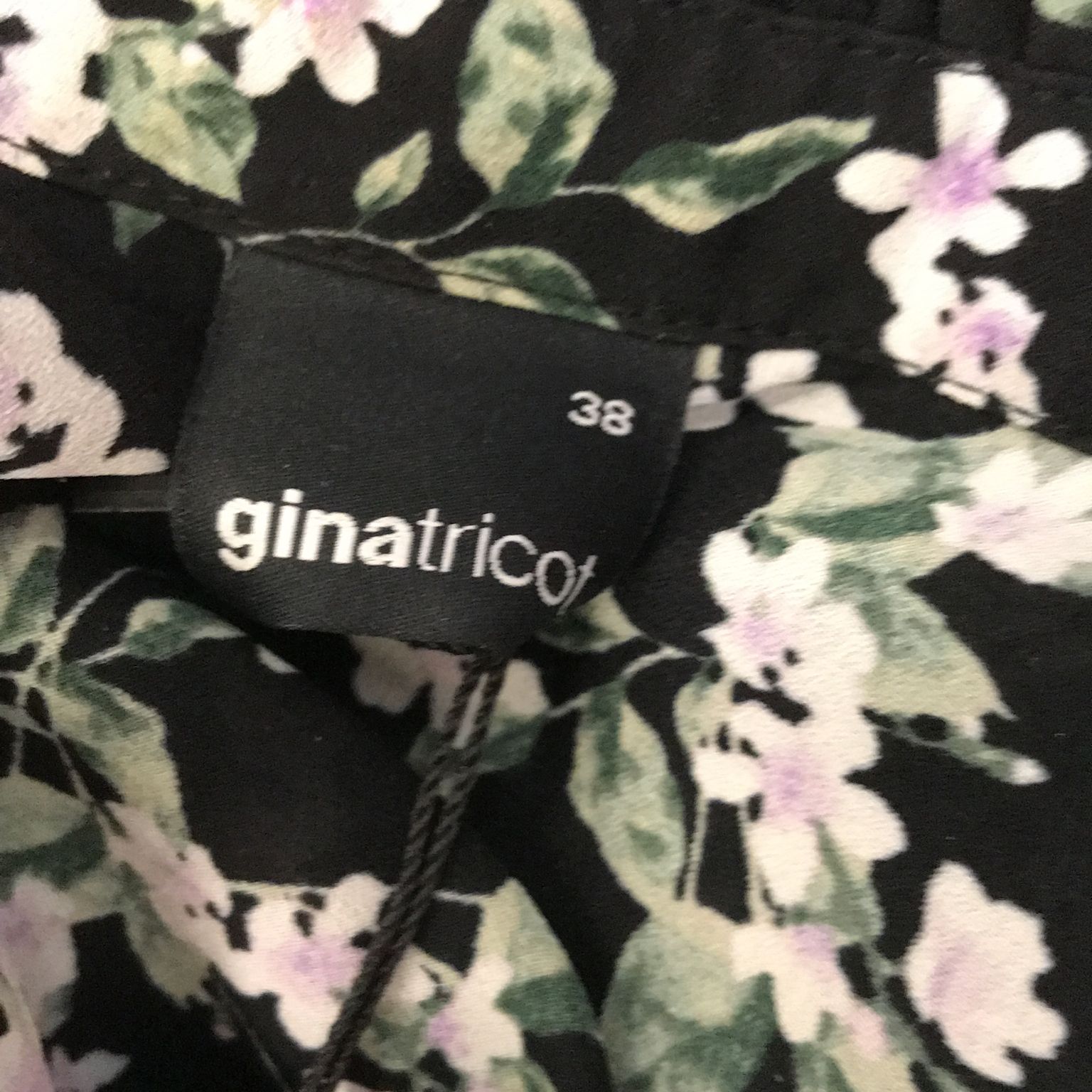 Gina Tricot