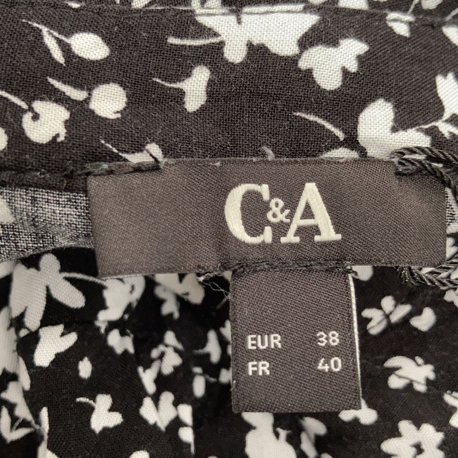 CA