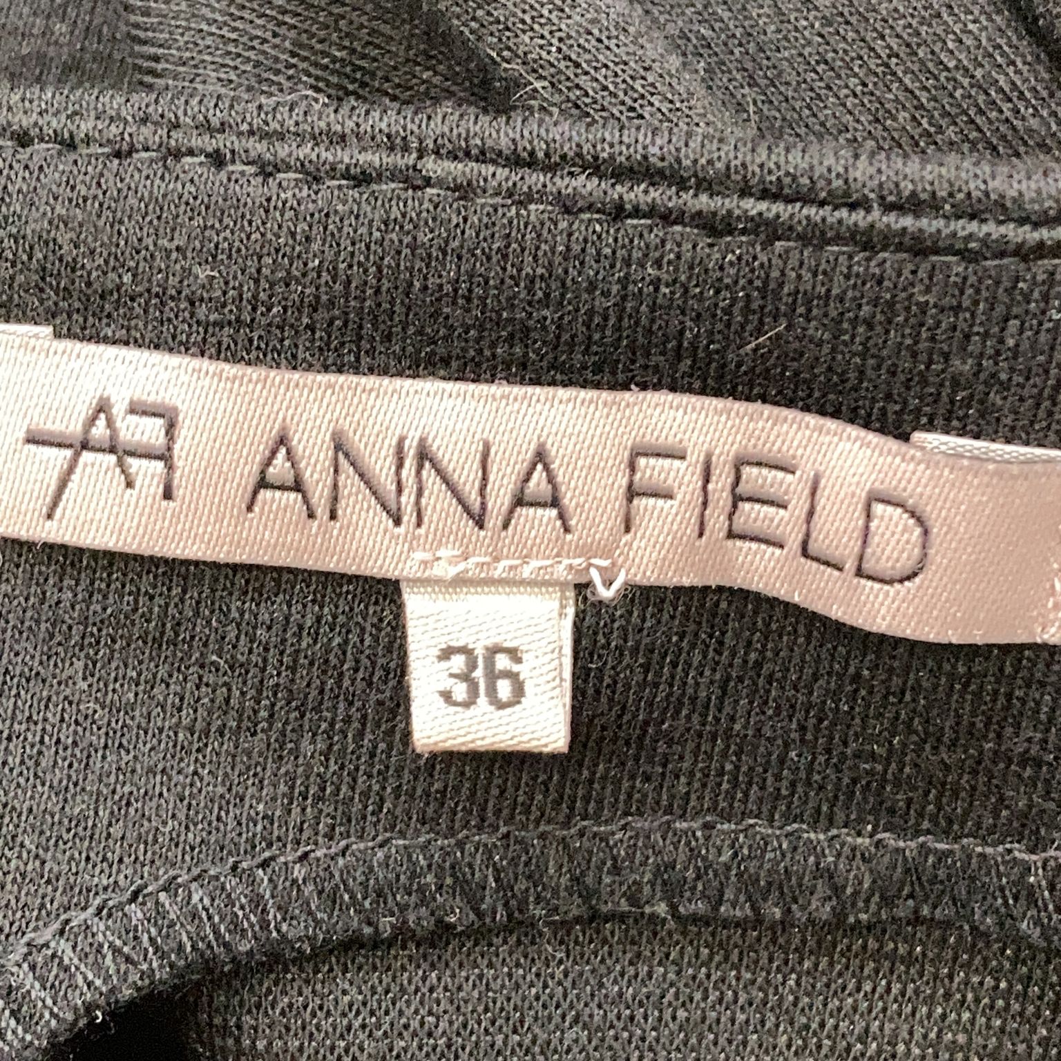 Anna Field