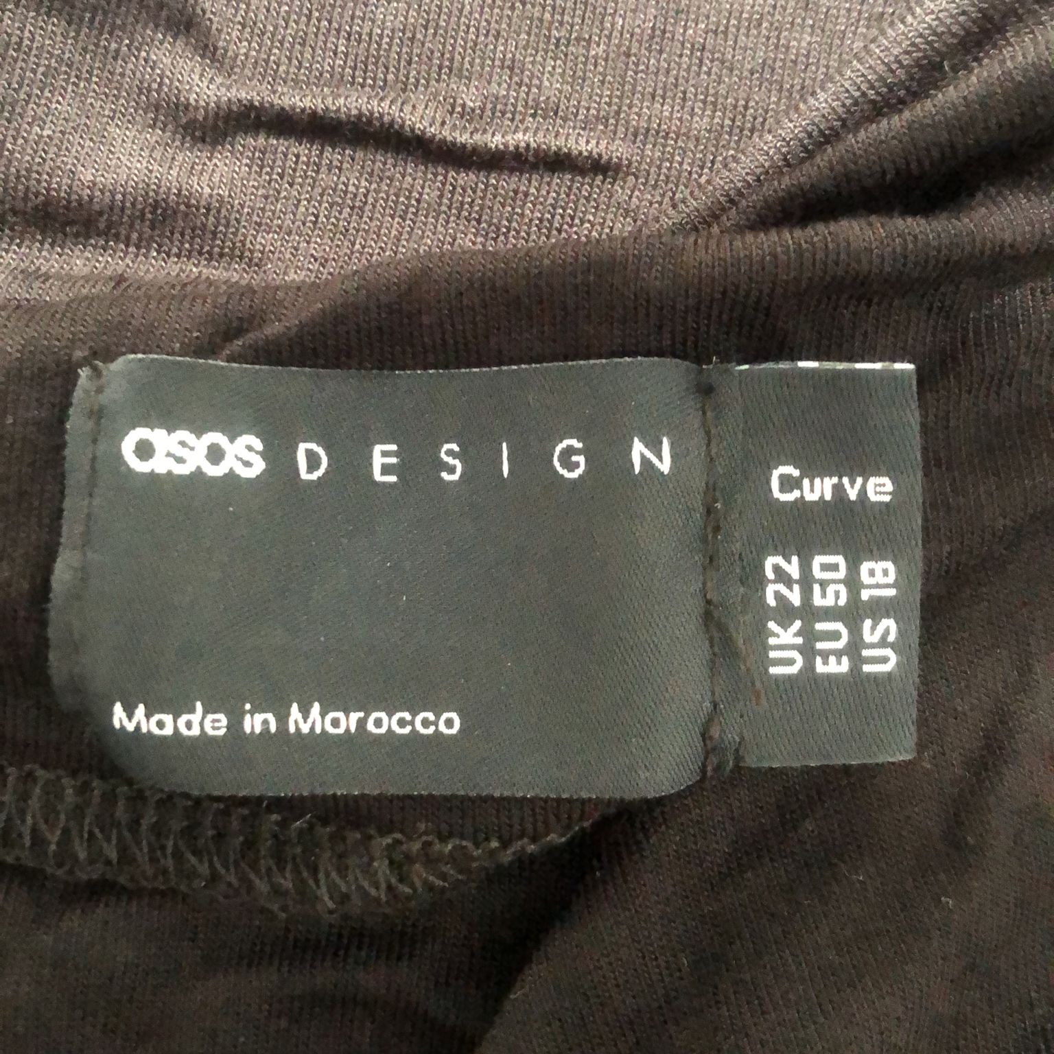 ASOS Design