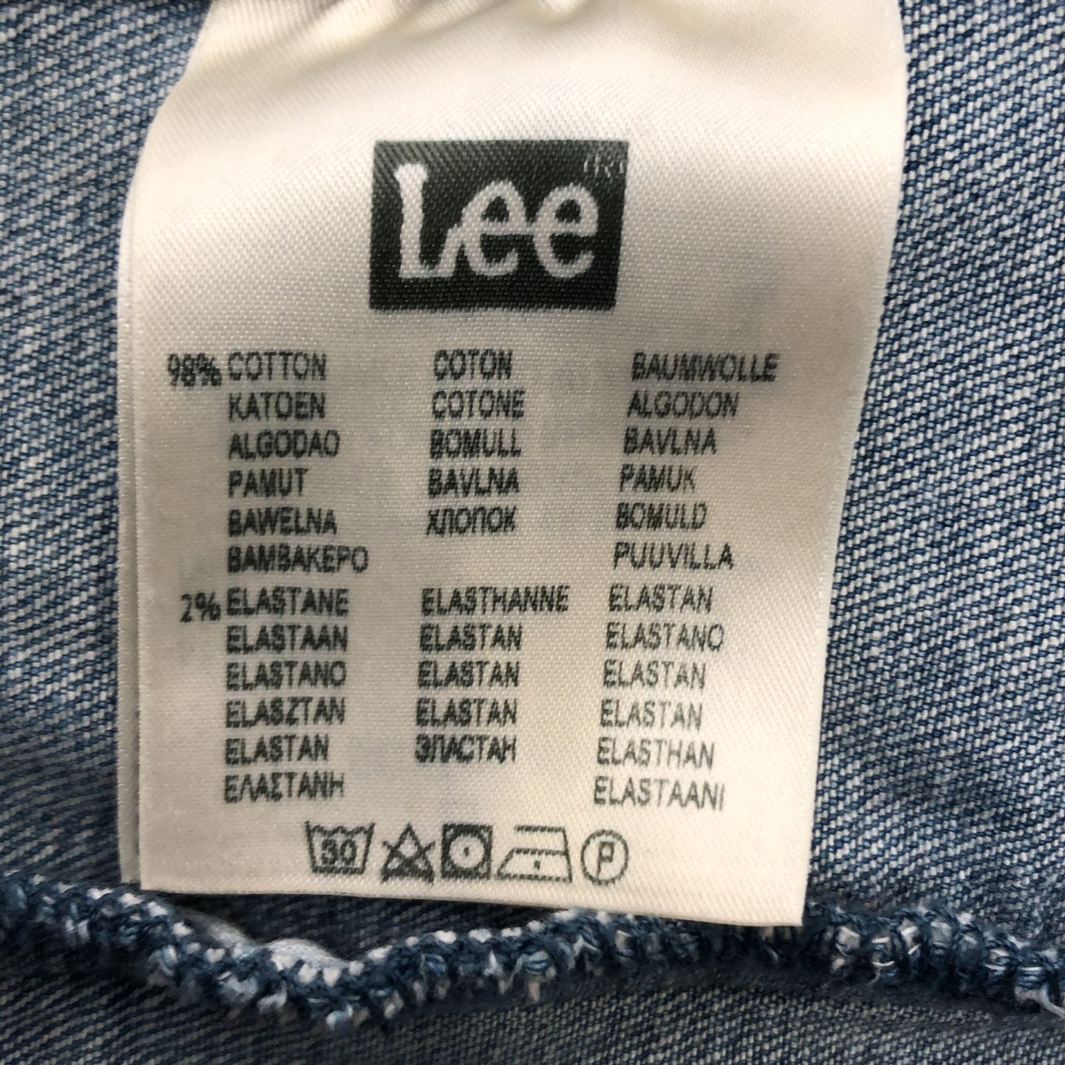 Lee