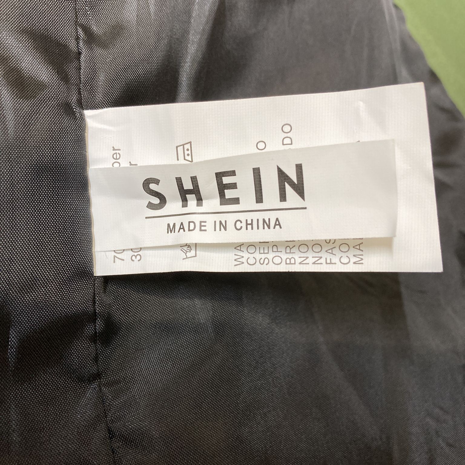 Shein