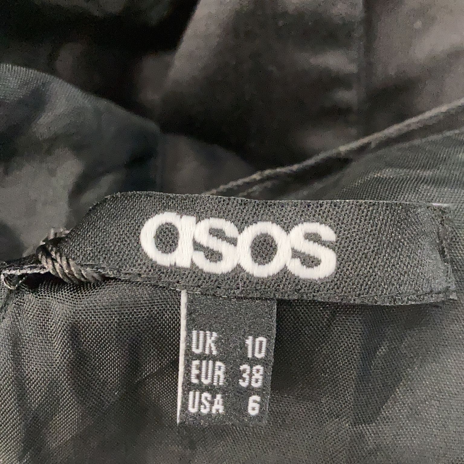 ASOS