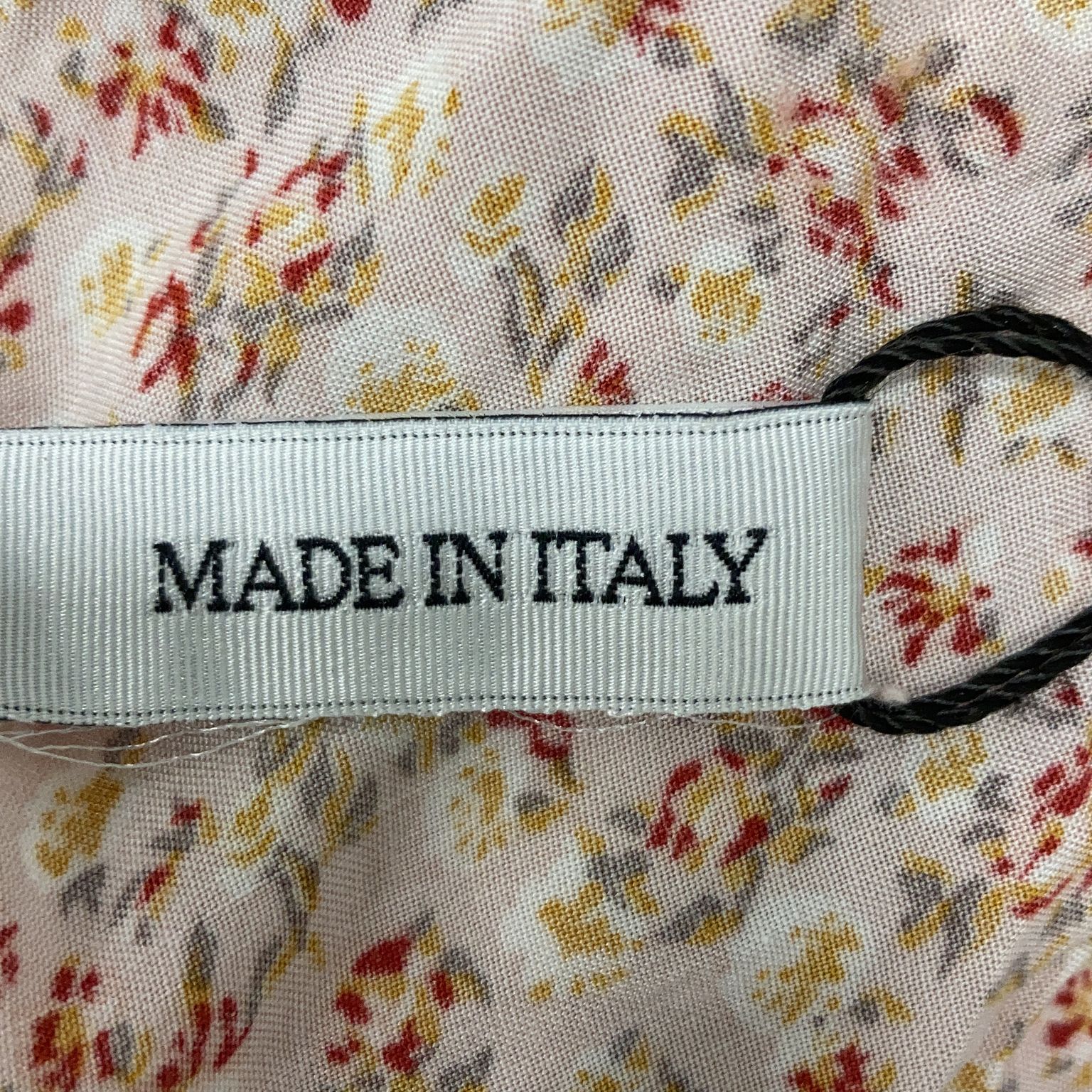 Made In Italy